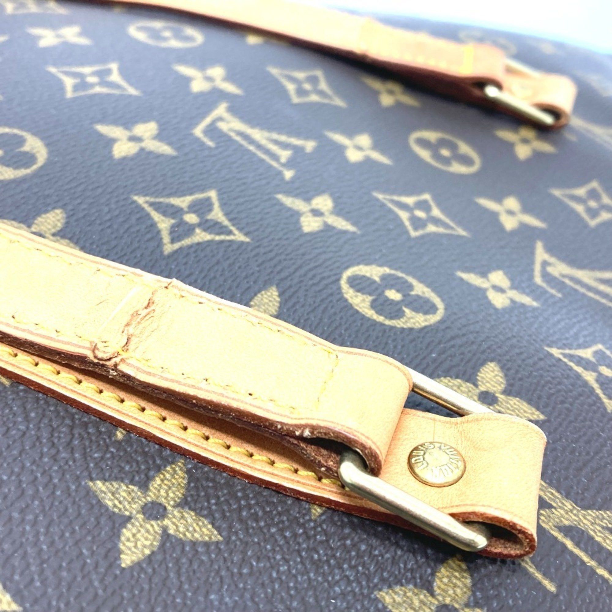 Louis Vuitton Louis Vuitton Babylone shoulder Size ONE SIZE - 9 Thumbnail