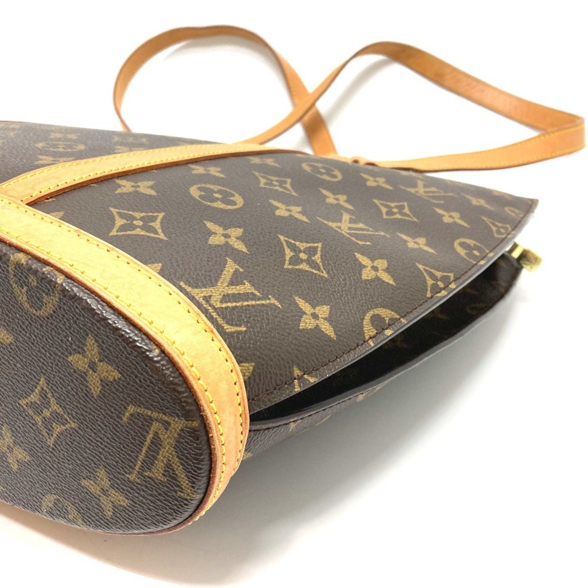 Louis Vuitton Louis Vuitton Babylone shoulder Size ONE SIZE - 6 Thumbnail