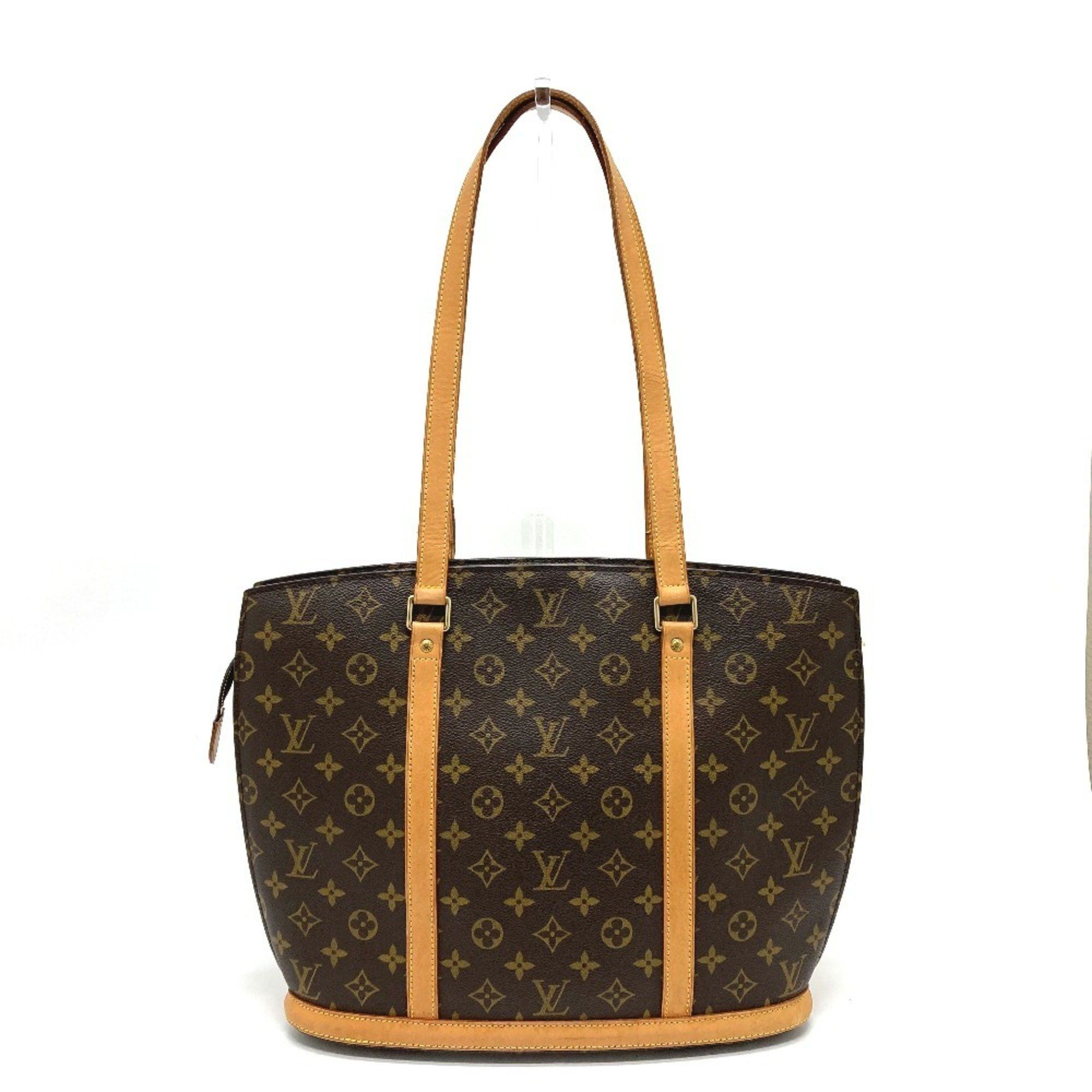 Louis Vuitton Louis Vuitton Babylone shoulder Size ONE SIZE - 2 Thumbnail