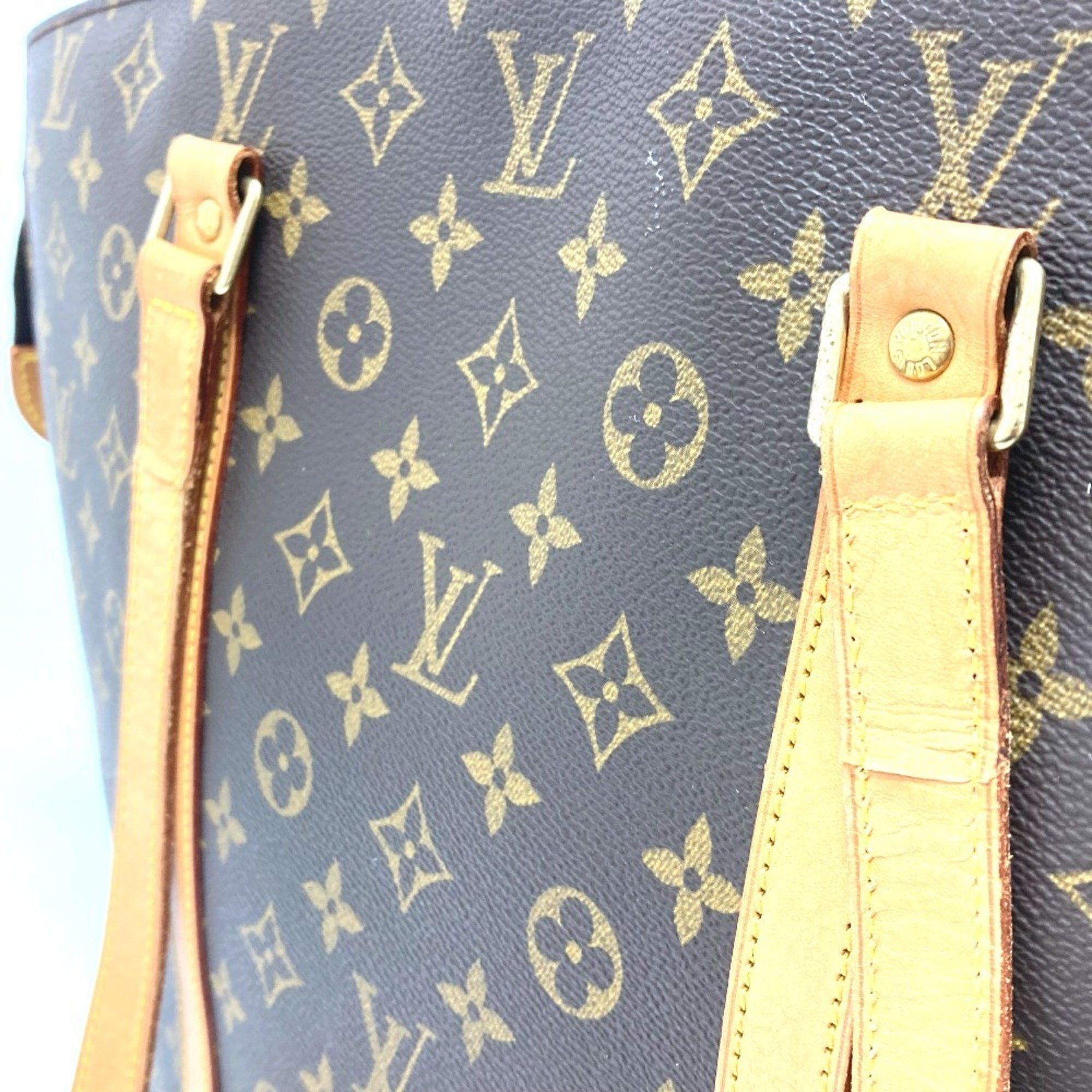 Louis Vuitton Louis Vuitton Babylone shoulder Size ONE SIZE - 10 Thumbnail