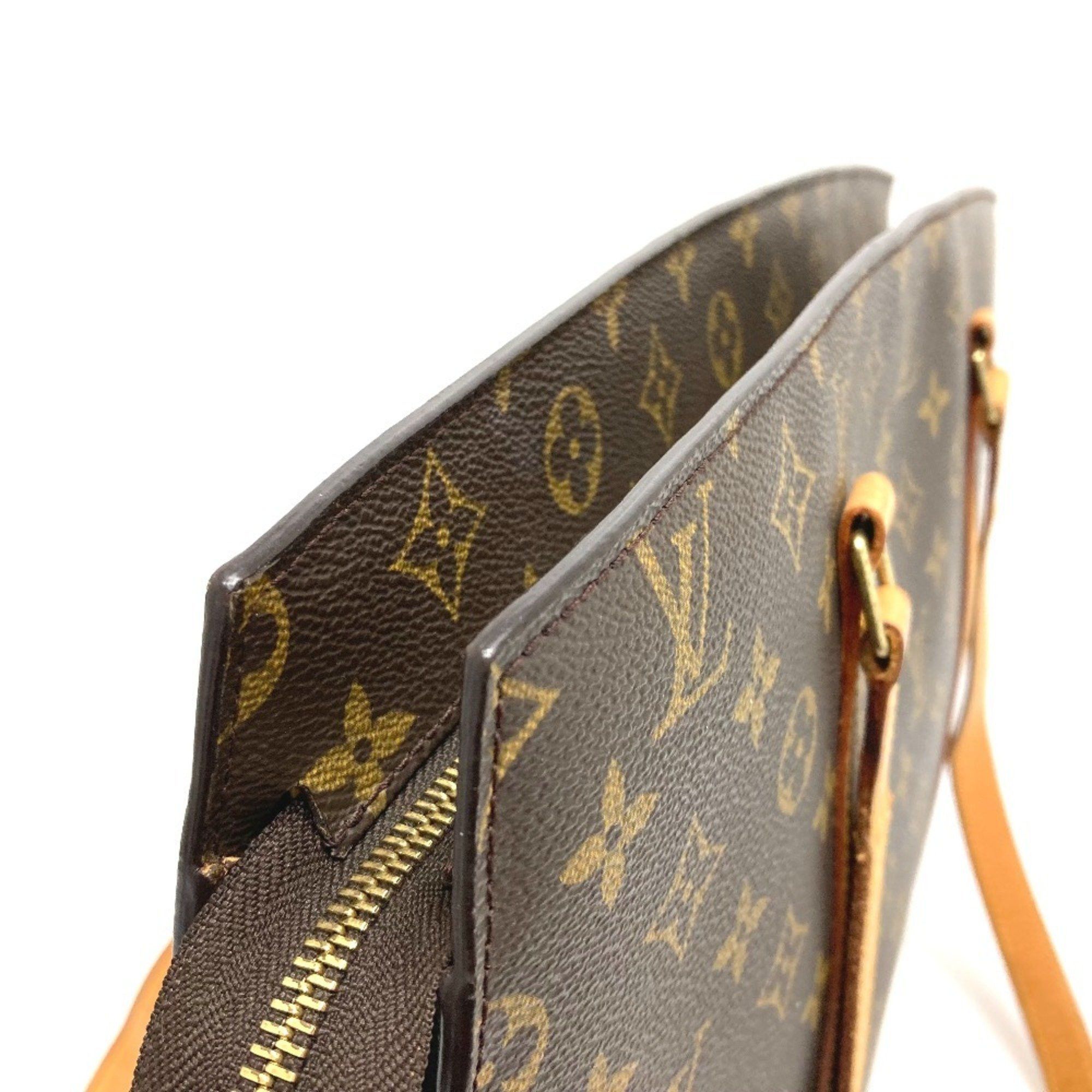 Louis Vuitton Louis Vuitton Babylone shoulder Size ONE SIZE - 7 Thumbnail
