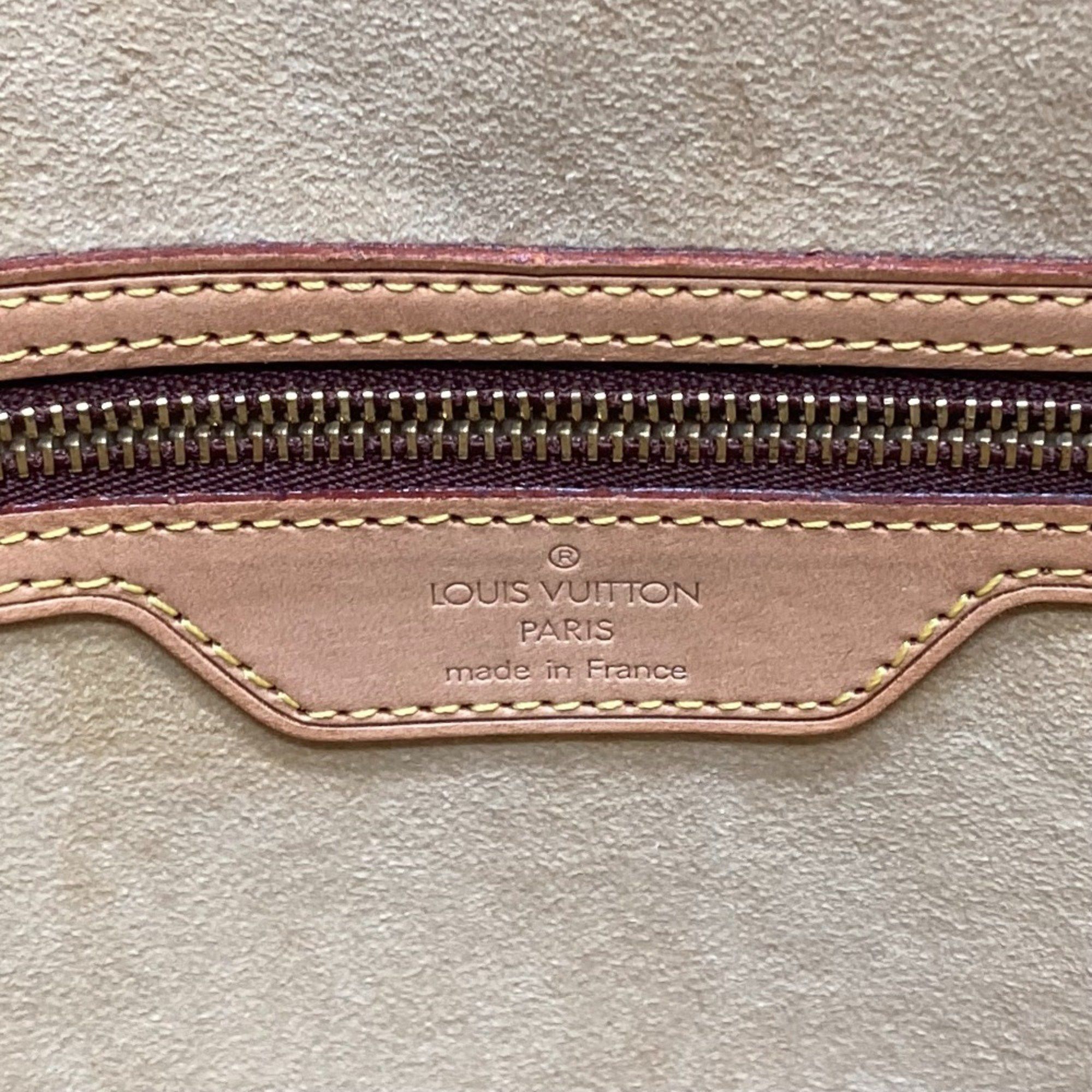 Louis Vuitton Louis Vuitton Babylone shoulder Size ONE SIZE - 12 Thumbnail