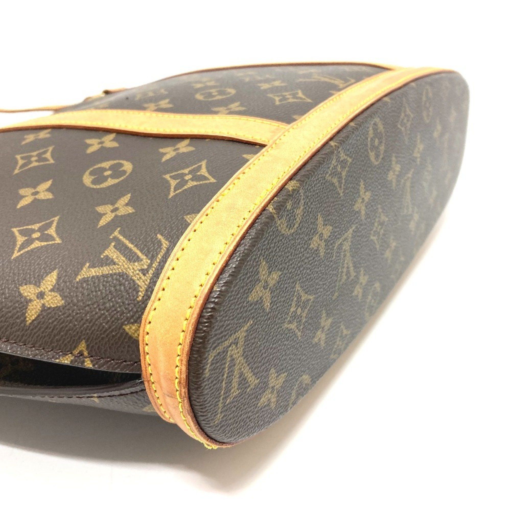 Louis Vuitton Louis Vuitton Babylone shoulder Size ONE SIZE - 5 Thumbnail