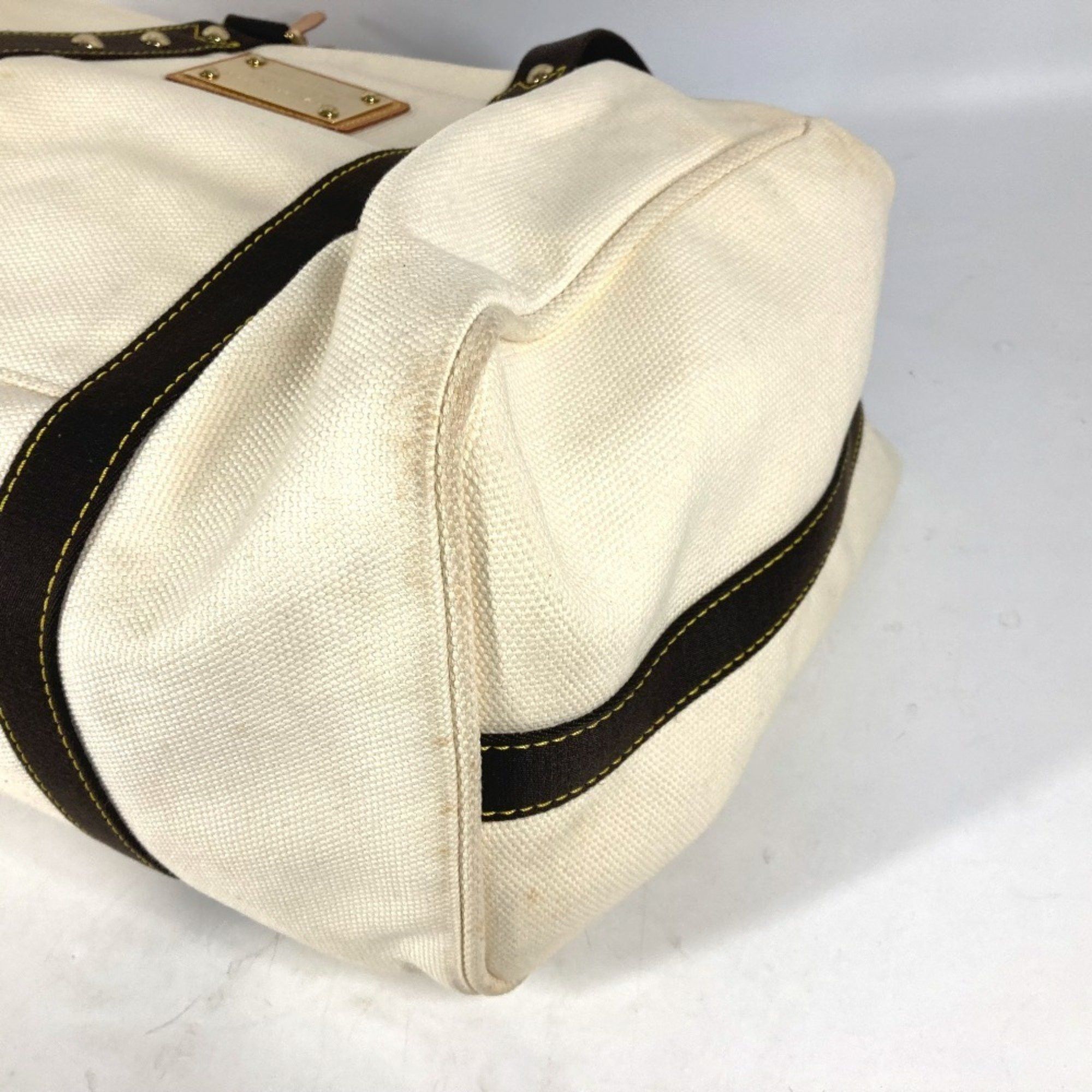 Louis Vuitton Louis Vuitton Antigua shoulder Size ONE SIZE - 7 Thumbnail