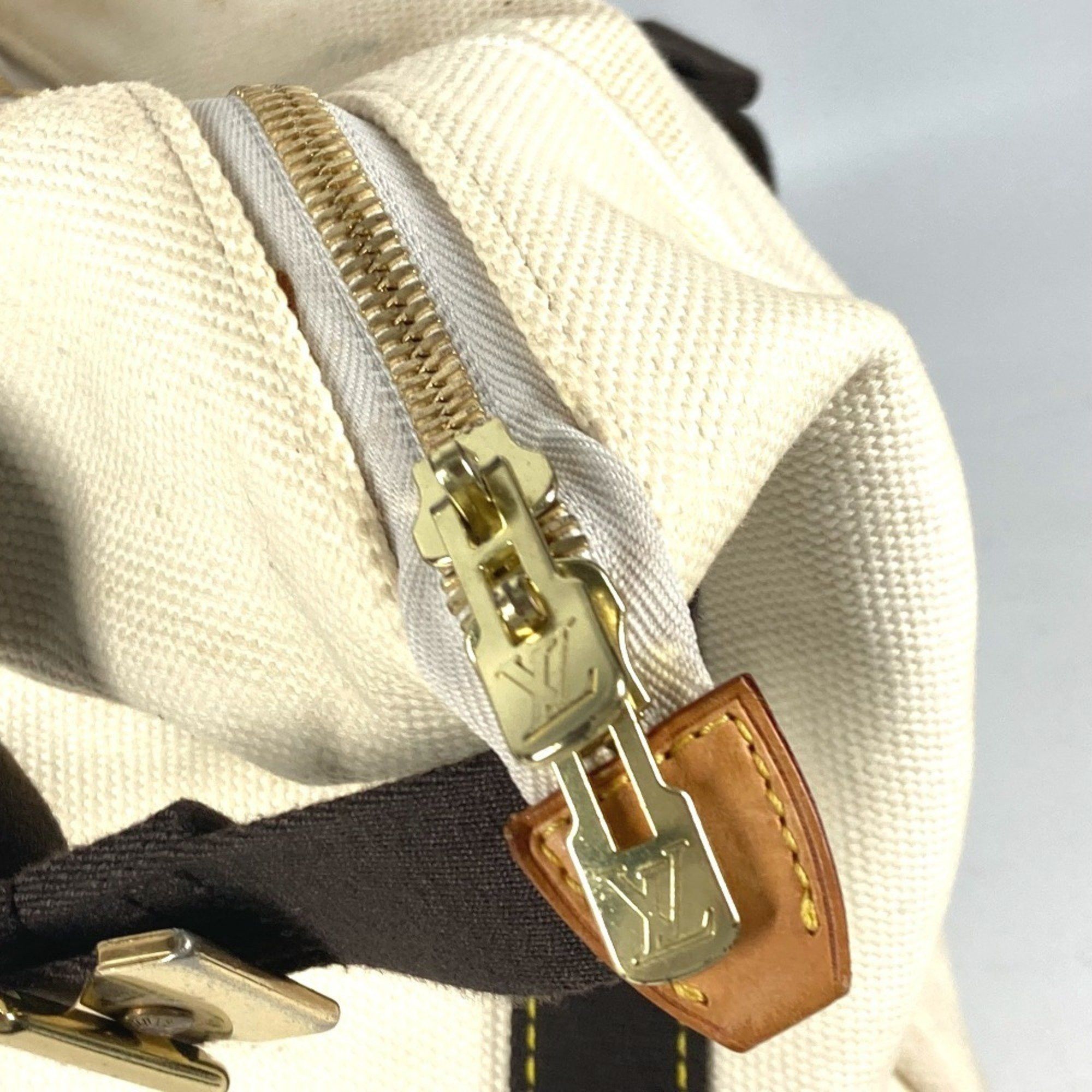 Louis Vuitton Louis Vuitton Antigua shoulder Size ONE SIZE - 11 Thumbnail