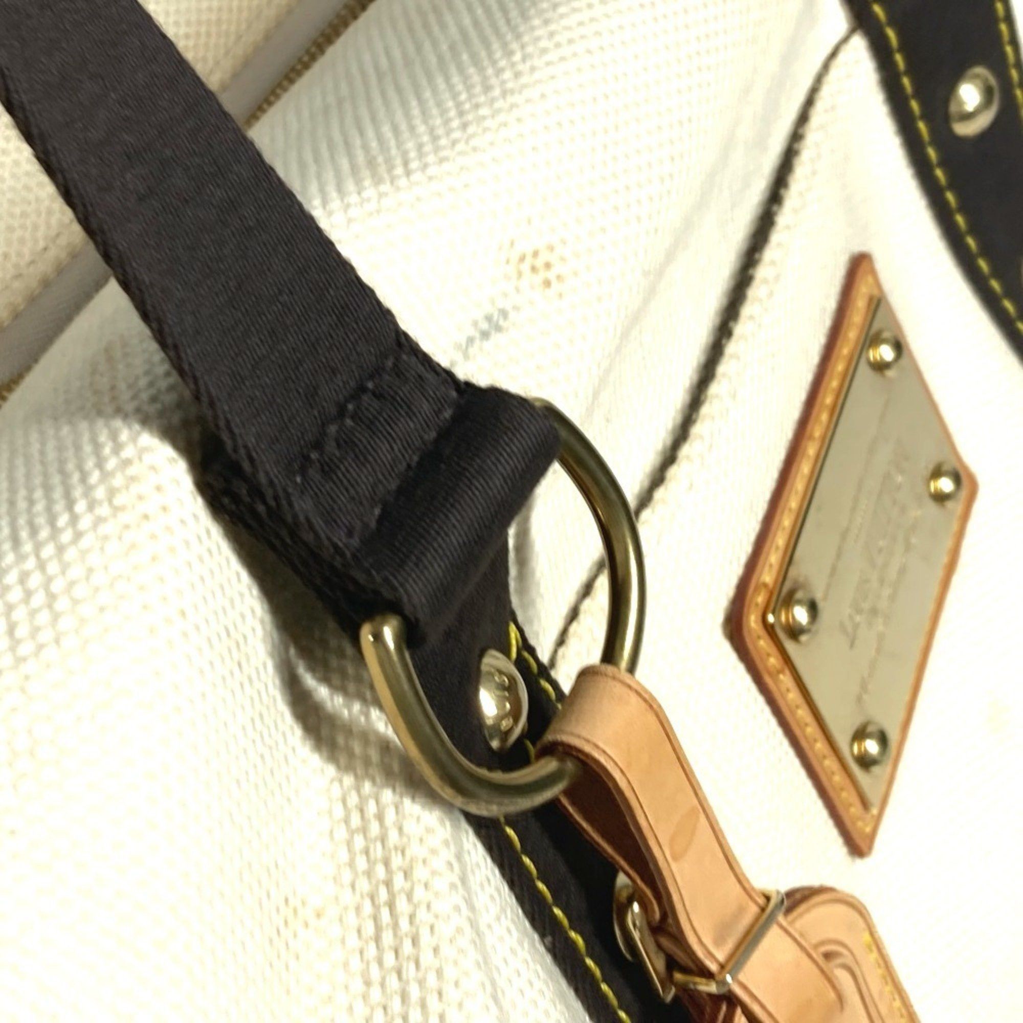 Louis Vuitton Louis Vuitton Antigua shoulder Size ONE SIZE - 12 Thumbnail
