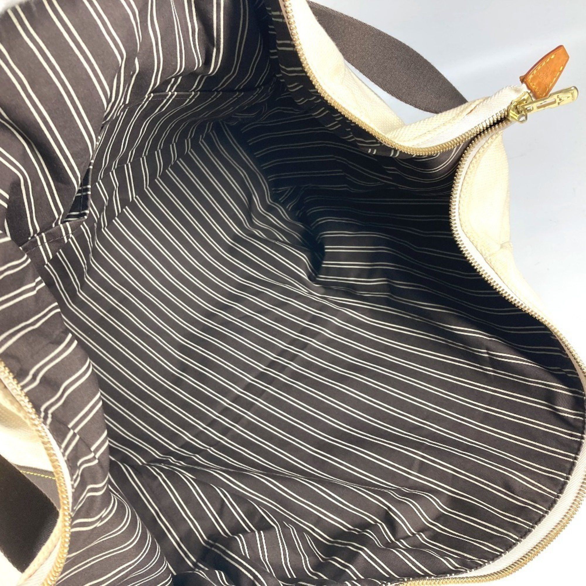 Louis Vuitton Louis Vuitton Antigua shoulder Size ONE SIZE - 17 Thumbnail