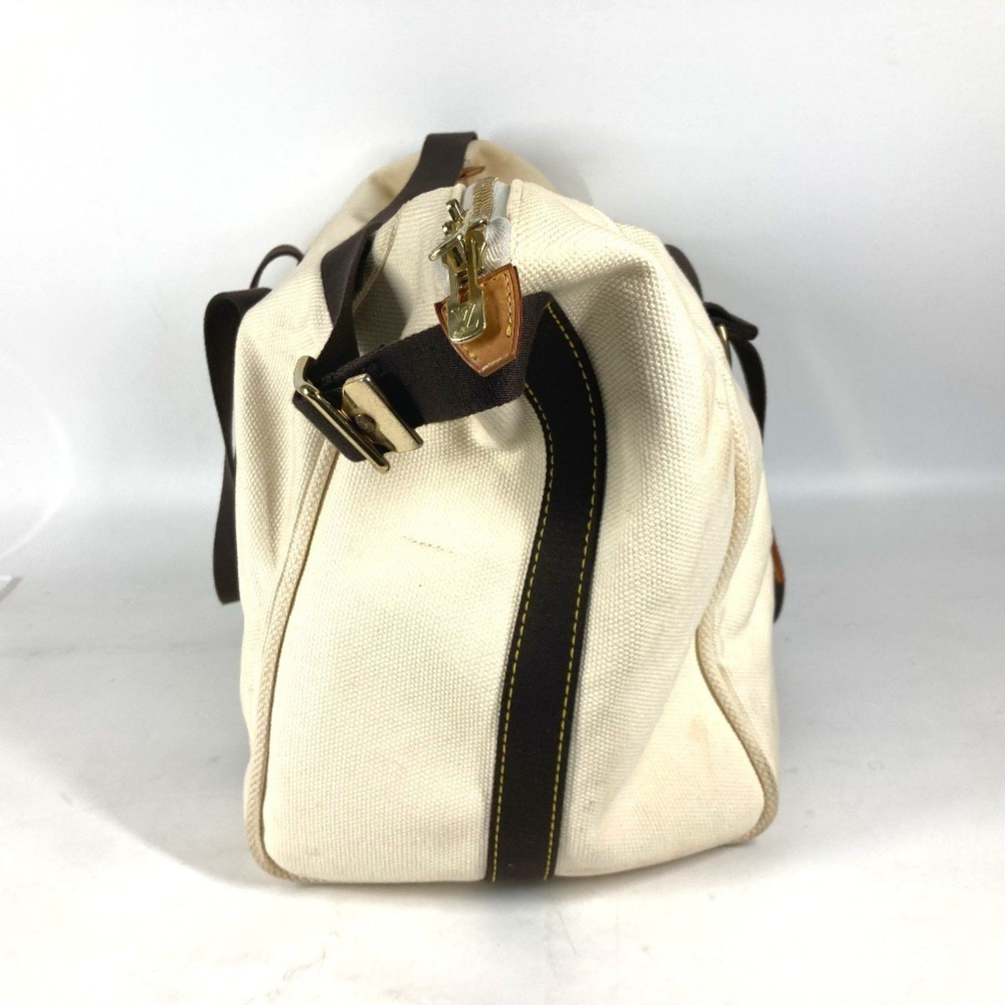 Louis Vuitton Louis Vuitton Antigua shoulder Size ONE SIZE - 4 Thumbnail