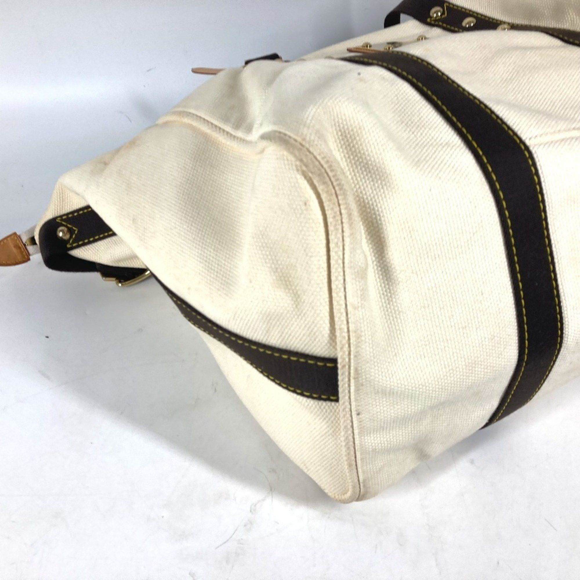 Louis Vuitton Louis Vuitton Antigua shoulder Size ONE SIZE - 8 Thumbnail