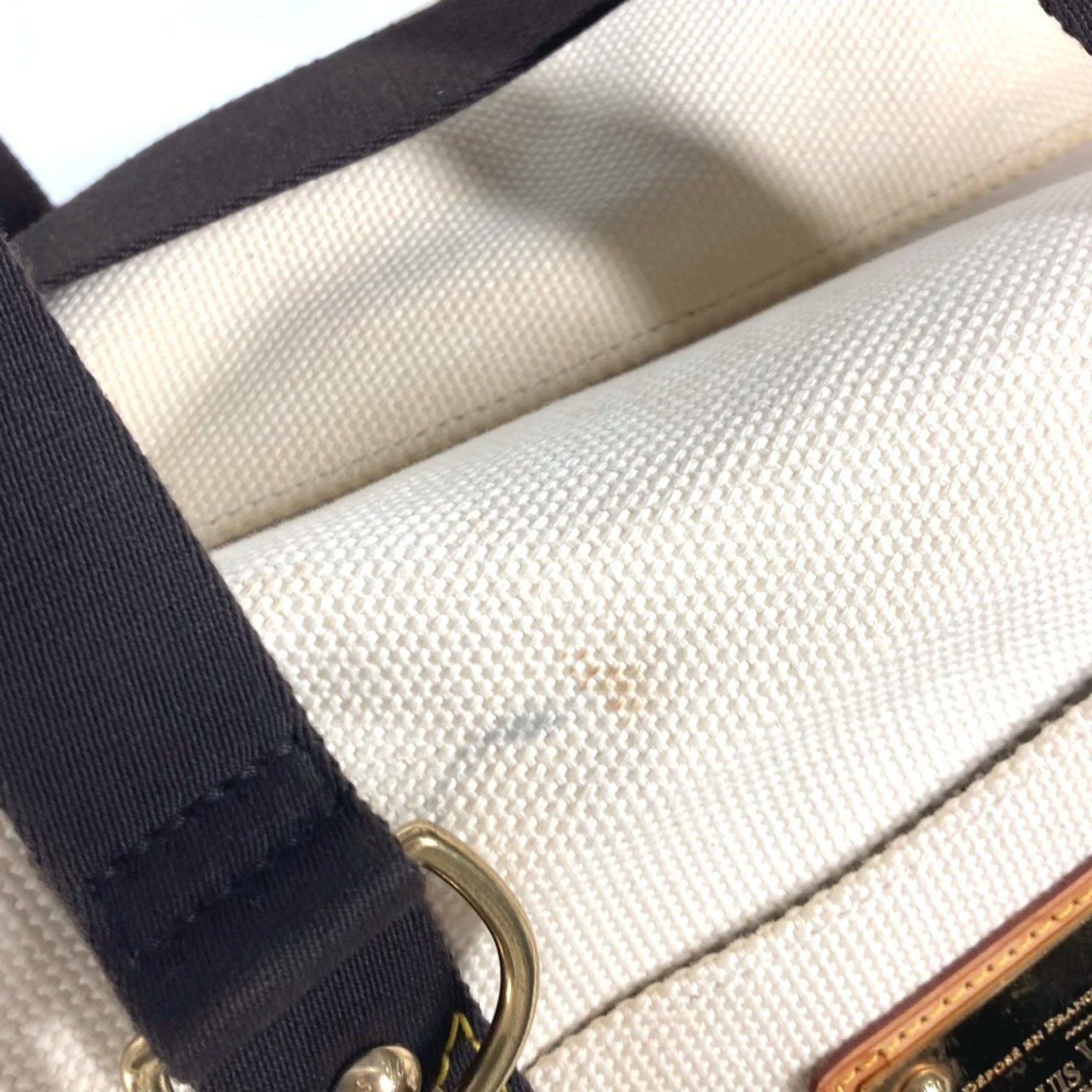 Louis Vuitton Louis Vuitton Antigua shoulder Size ONE SIZE - 13 Thumbnail