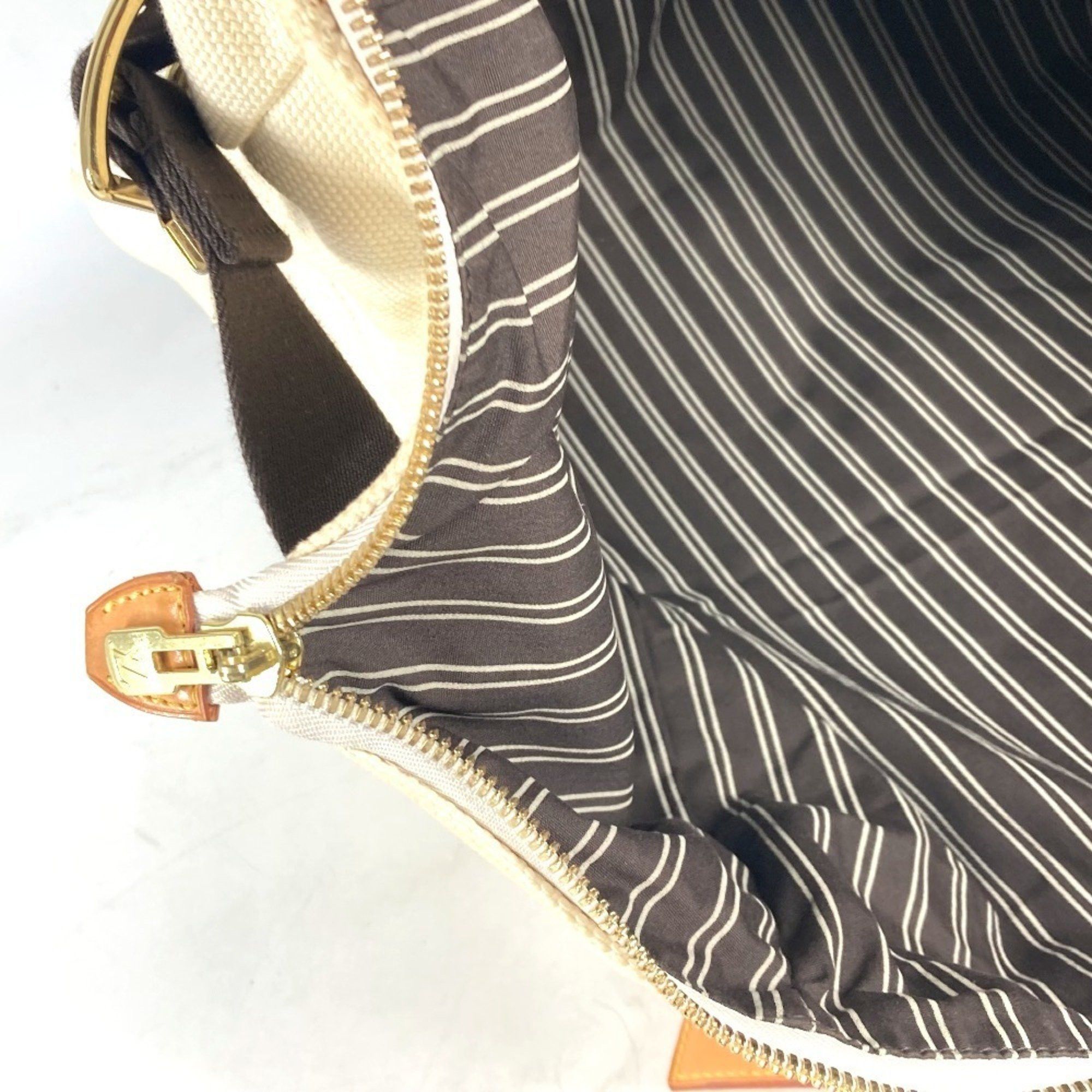 Louis Vuitton Louis Vuitton Antigua shoulder Size ONE SIZE - 14 Thumbnail