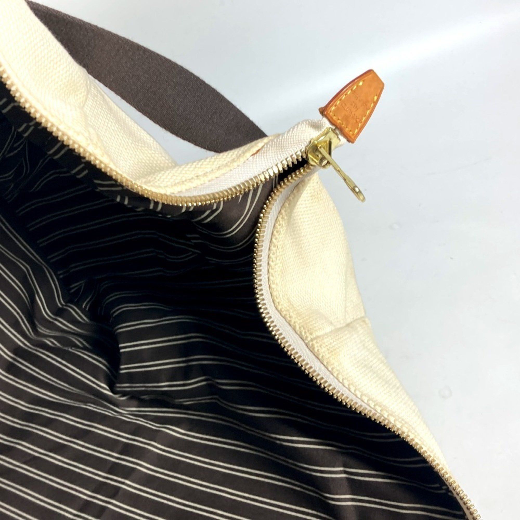 Louis Vuitton Louis Vuitton Antigua shoulder Size ONE SIZE - 15 Thumbnail