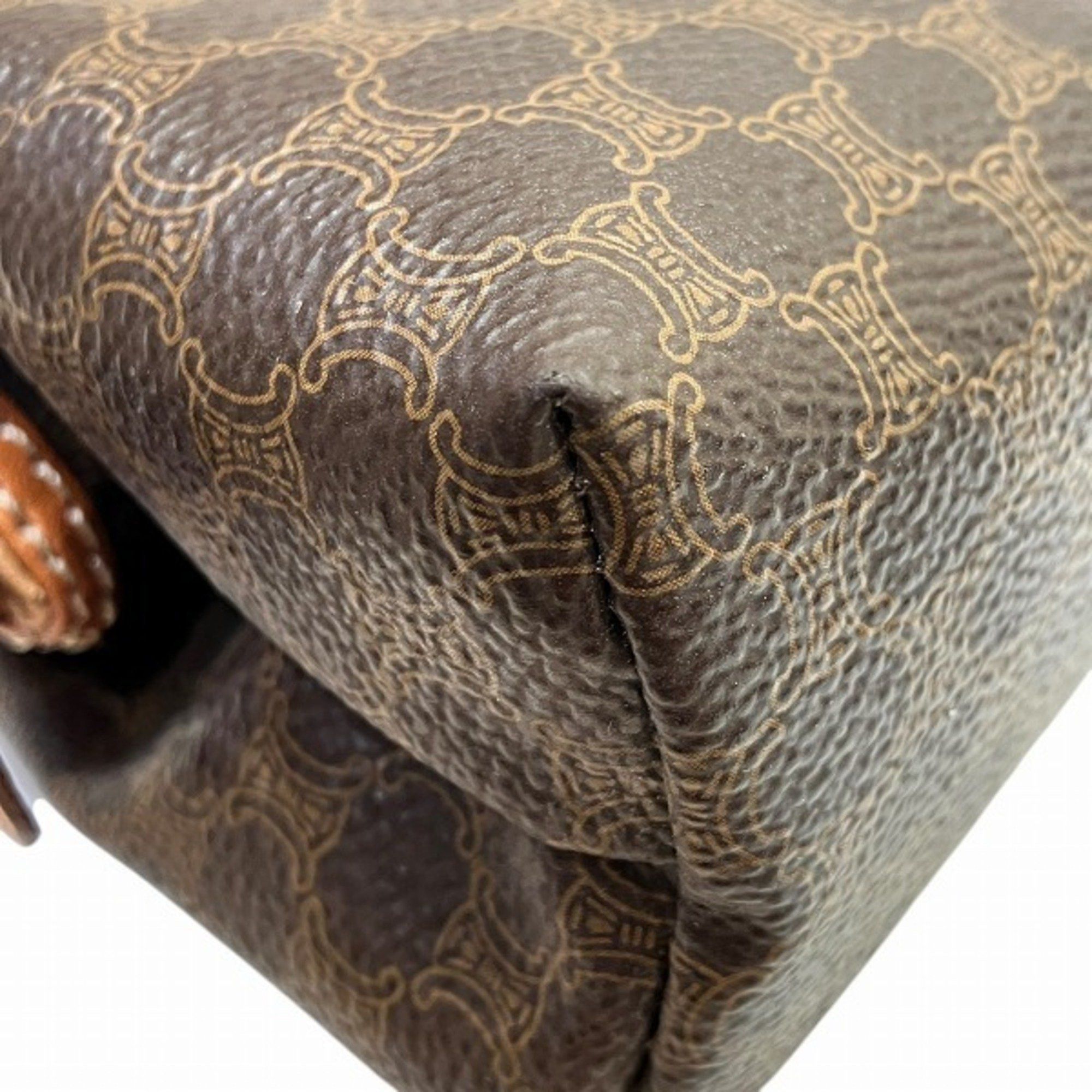 Celine Céline Macadam clutch Size ONE SIZE - 4 Thumbnail