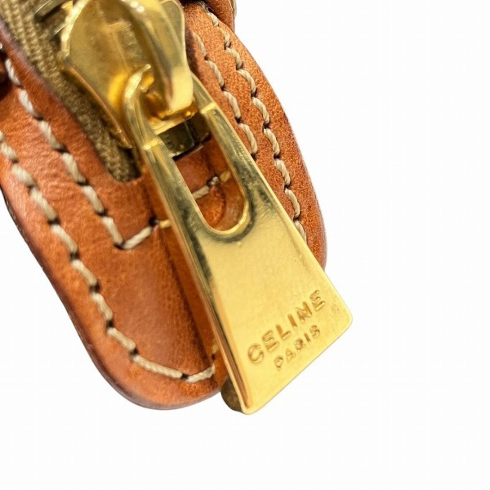 Celine Céline Macadam clutch Size ONE SIZE - 6 Thumbnail