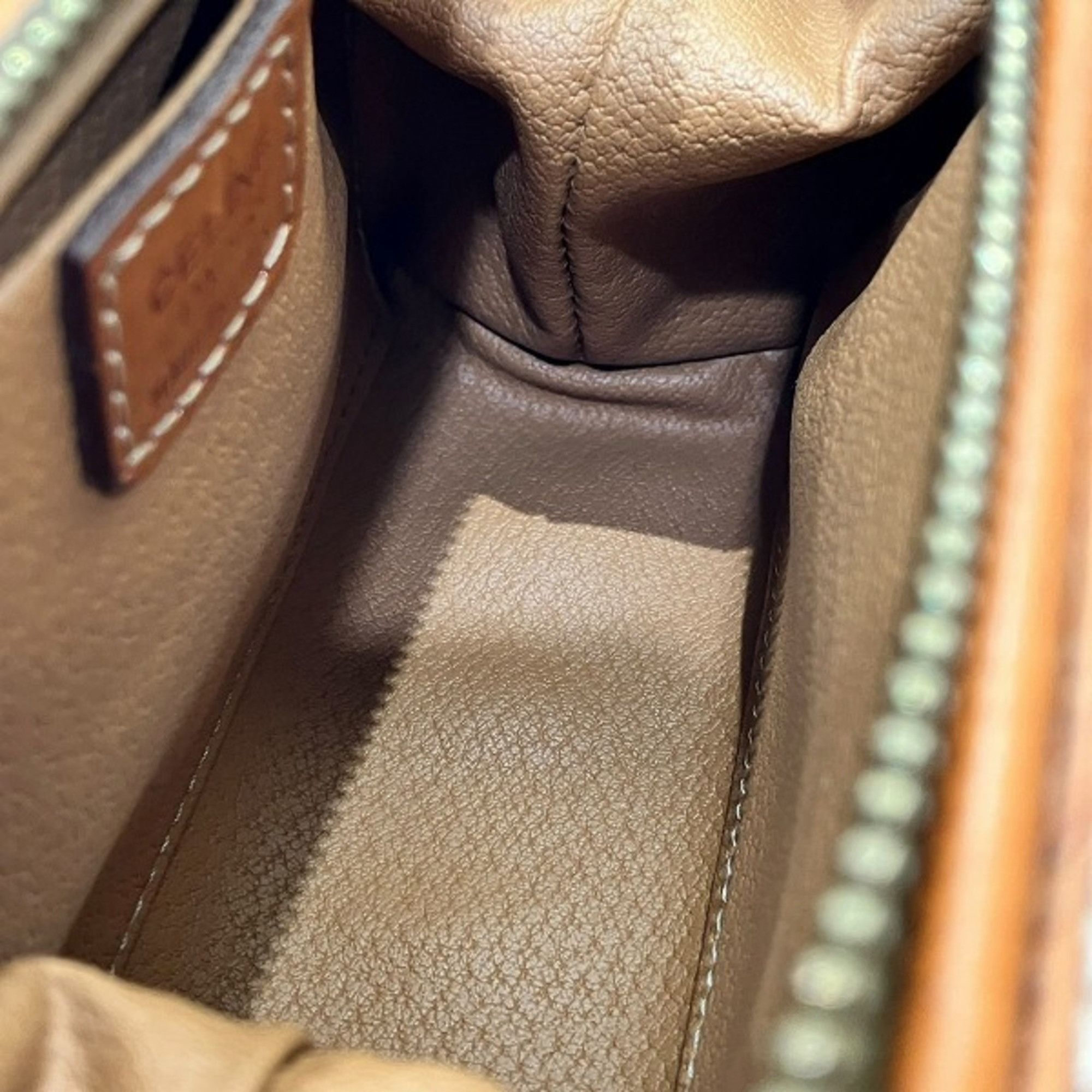 Celine Céline Macadam clutch Size ONE SIZE - 7 Thumbnail
