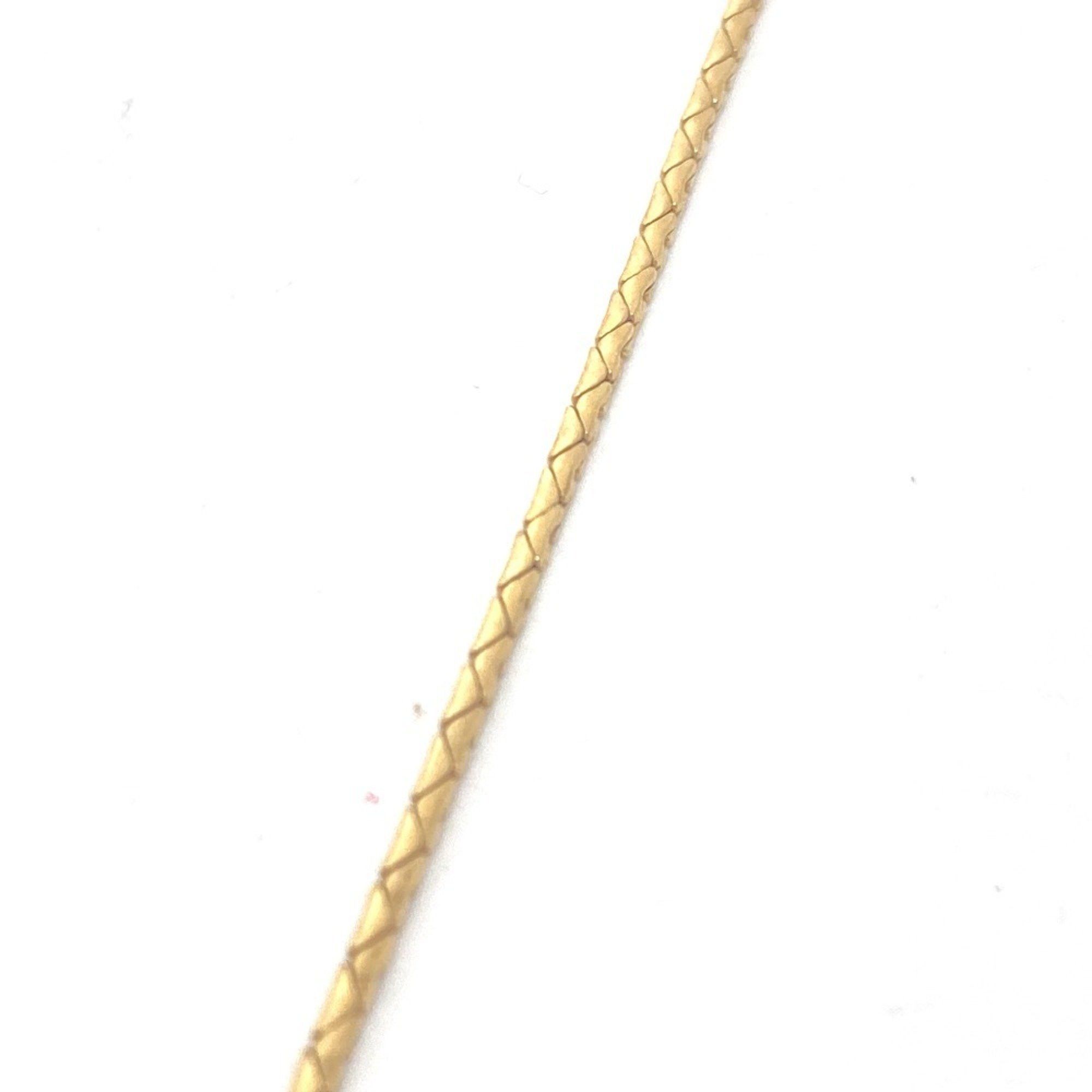 Dior Dior necklace Size ONE SIZE - 4 Thumbnail