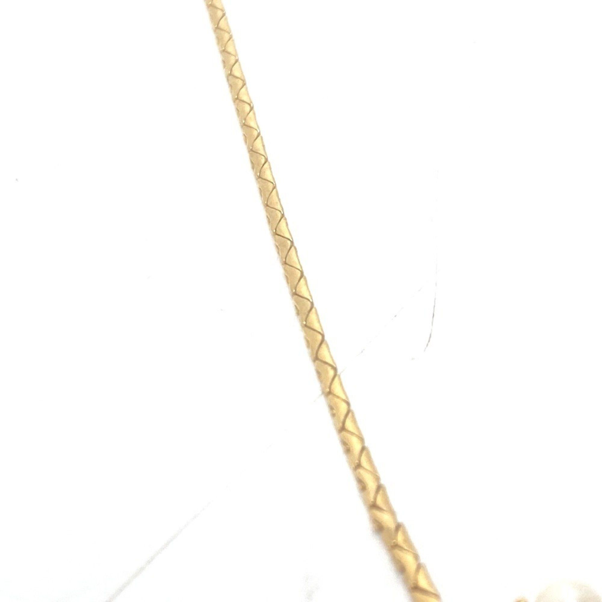 Dior Dior necklace Size ONE SIZE - 5 Thumbnail