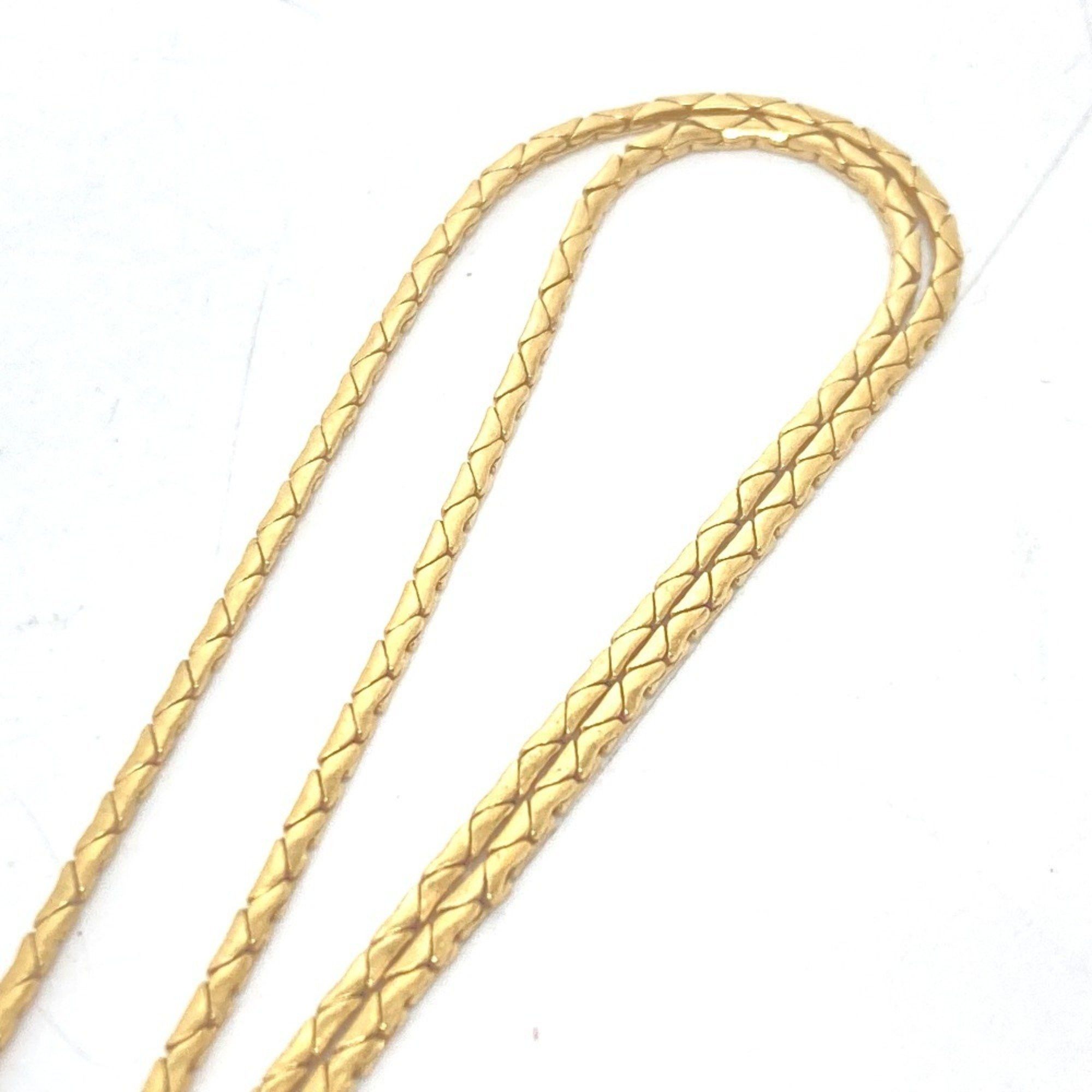 Dior Dior necklace Size ONE SIZE - 7 Thumbnail