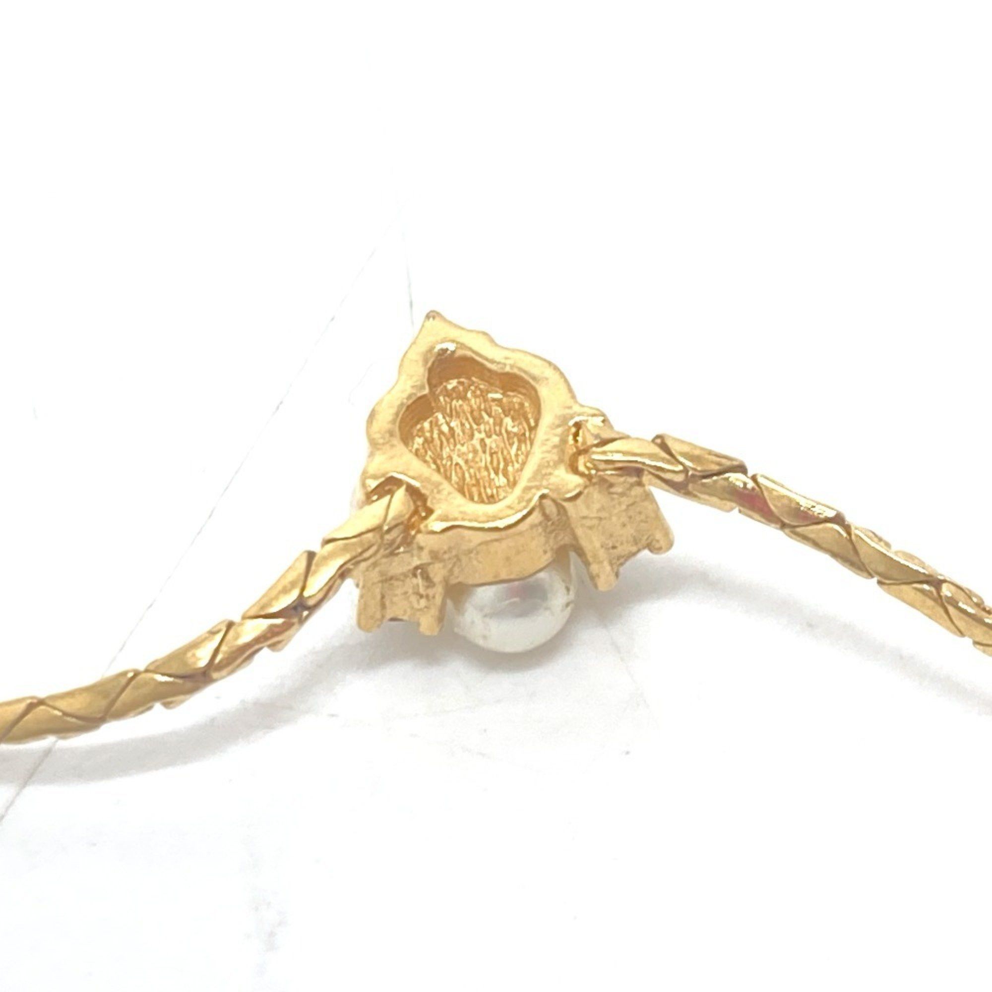 Dior Dior necklace Size ONE SIZE - 6 Thumbnail