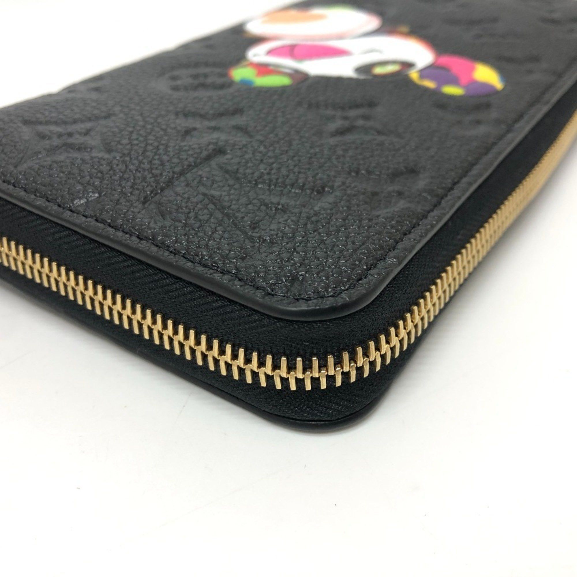 Louis Vuitton Louis Vuitton Zippy wallet wallet Size ONE SIZE - 7 Thumbnail