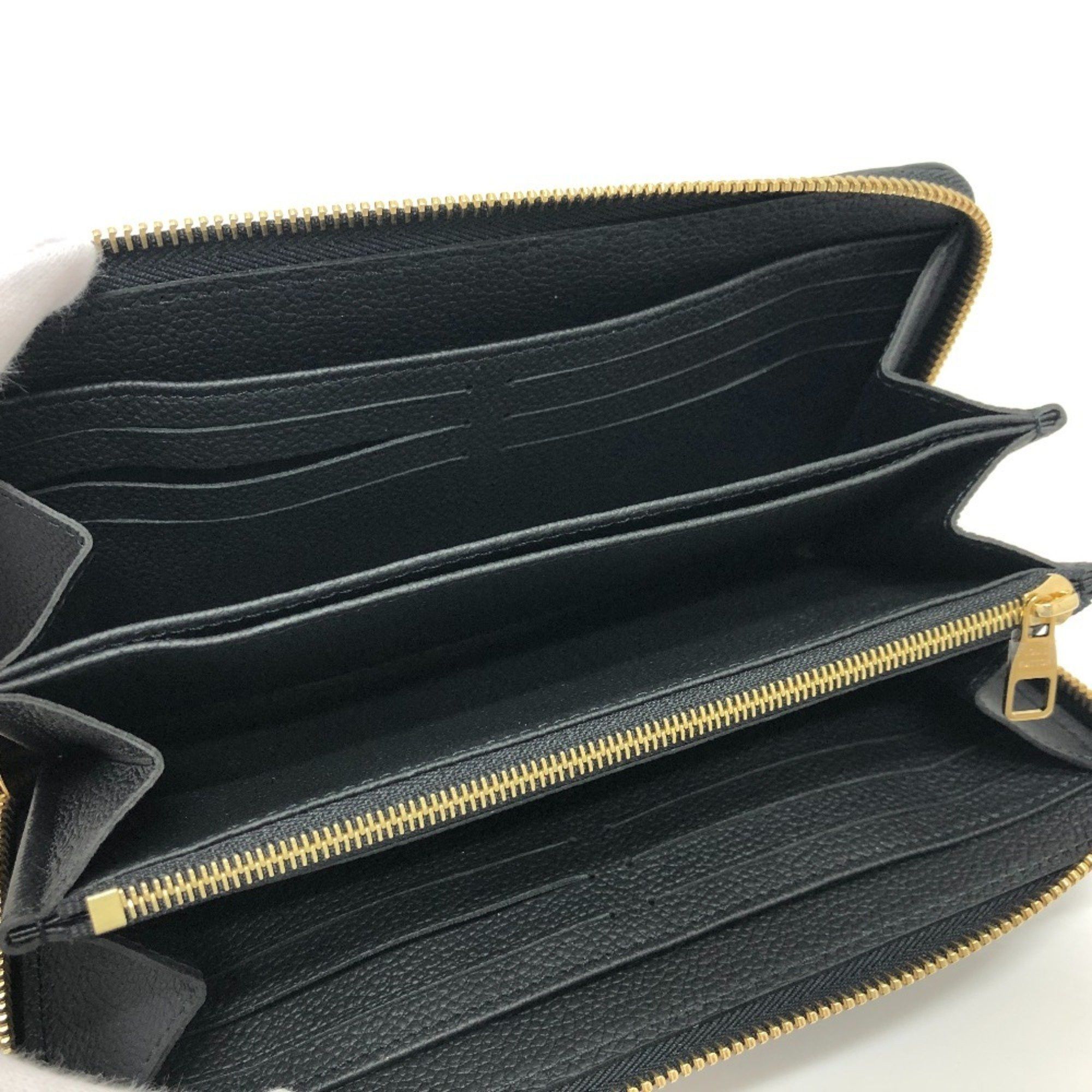 Louis Vuitton Louis Vuitton Zippy wallet wallet Size ONE SIZE - 11 Thumbnail