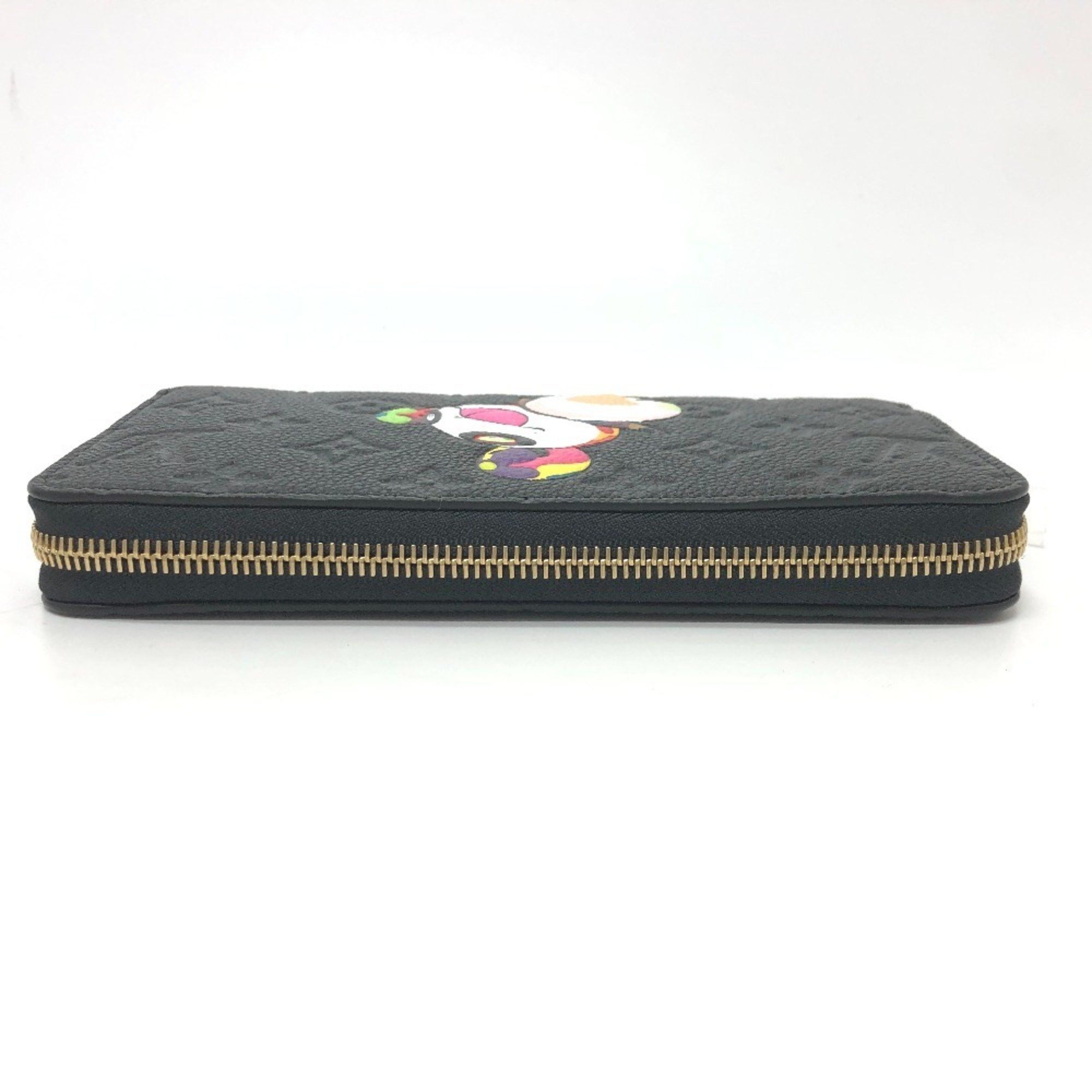 Louis Vuitton Louis Vuitton Zippy wallet wallet Size ONE SIZE - 3 Thumbnail