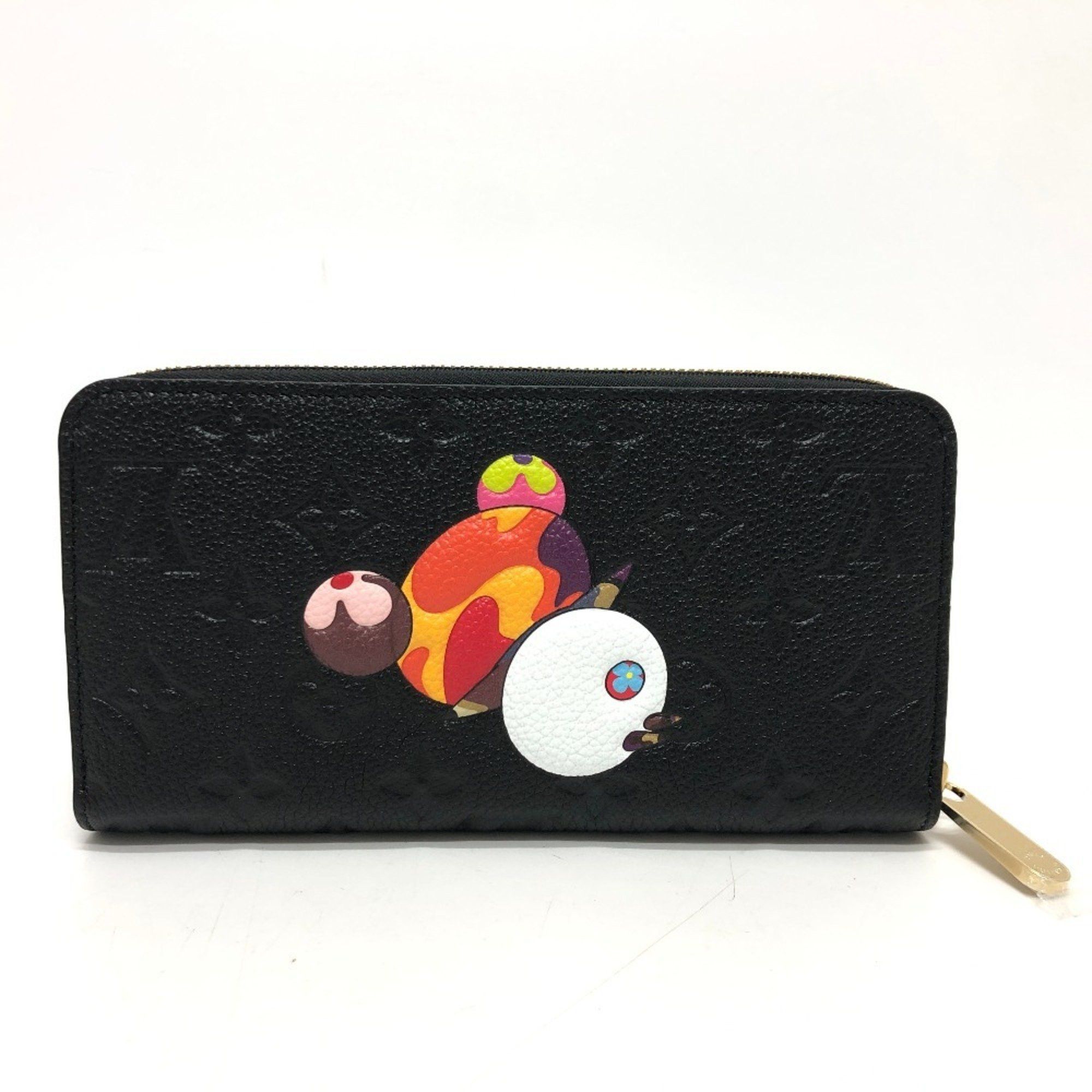 Louis Vuitton Louis Vuitton Zippy wallet wallet Size ONE SIZE - 2 Thumbnail