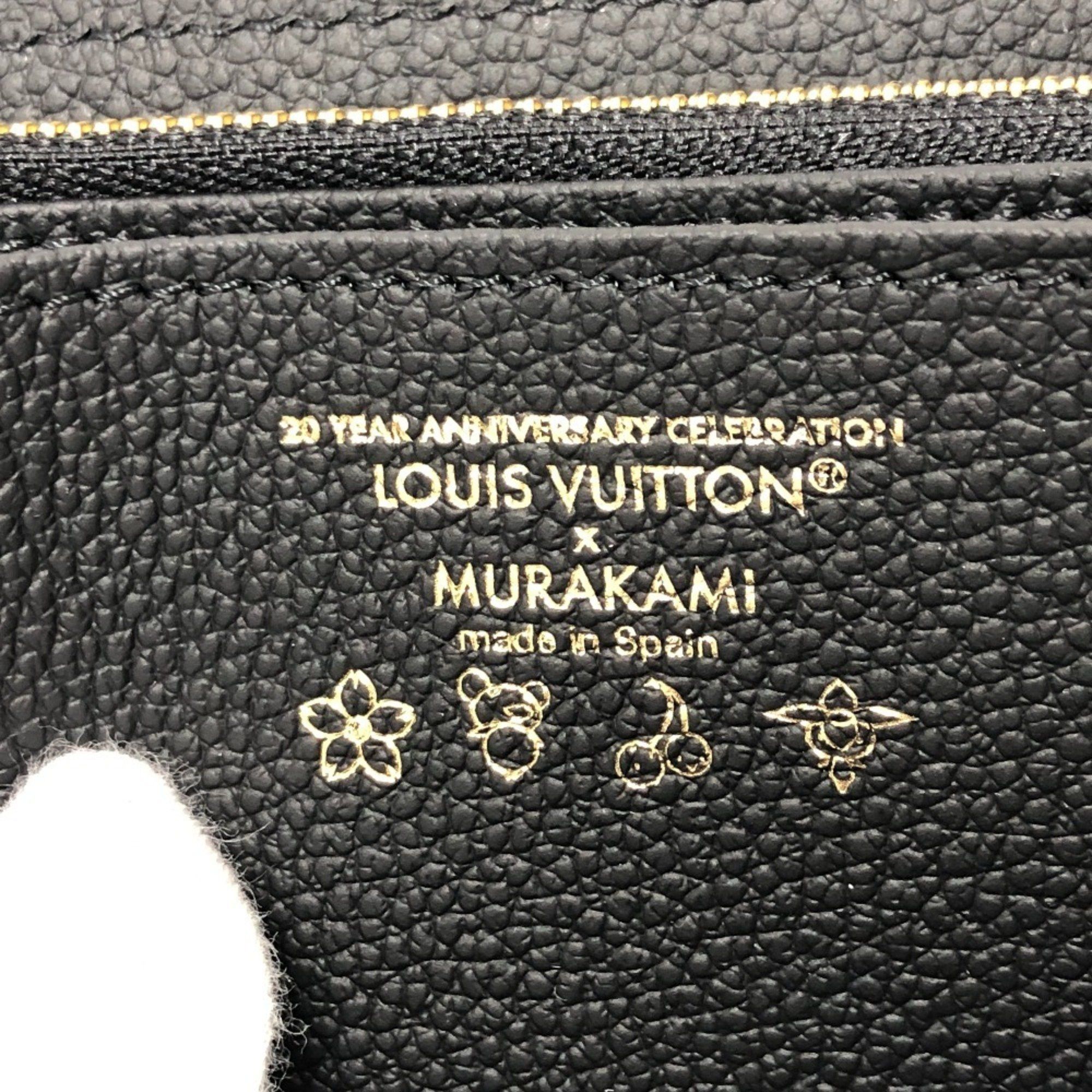 Louis Vuitton Louis Vuitton Zippy wallet wallet Size ONE SIZE - 13 Thumbnail