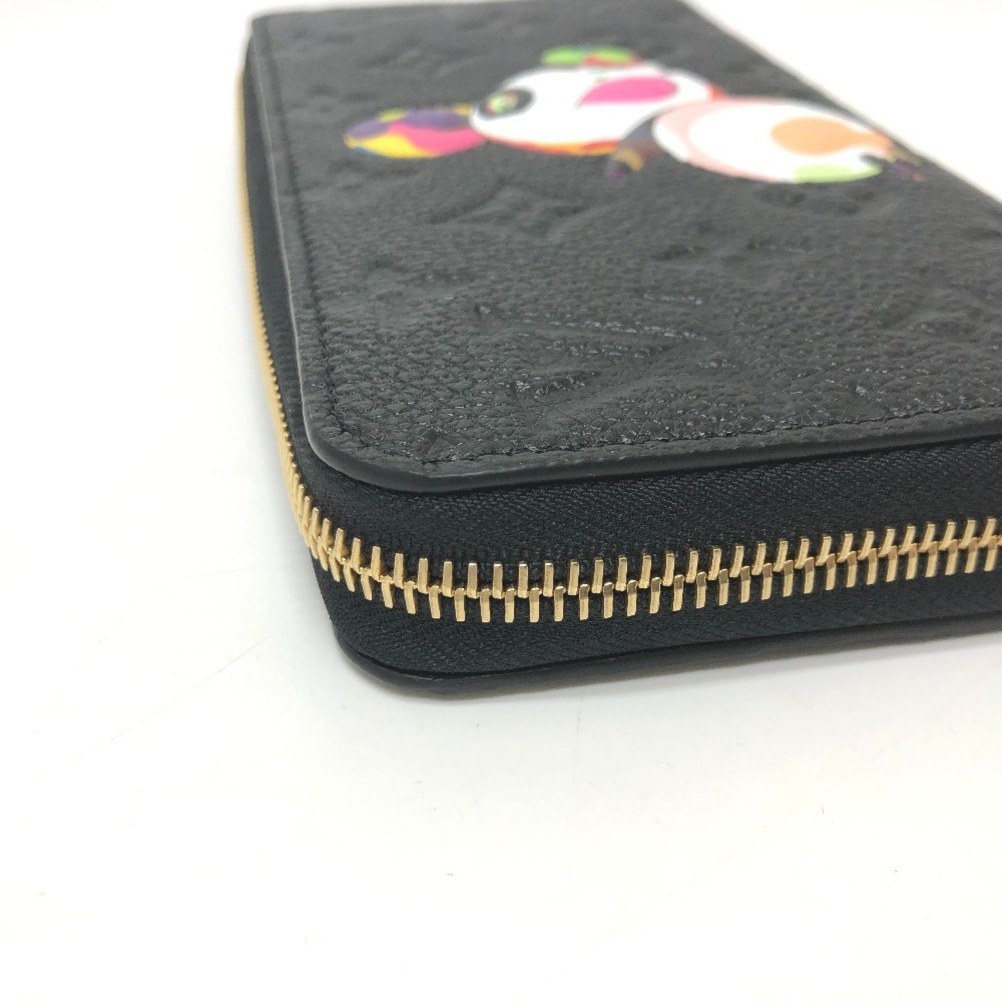 Louis Vuitton Louis Vuitton Zippy wallet wallet Size ONE SIZE - 6 Thumbnail