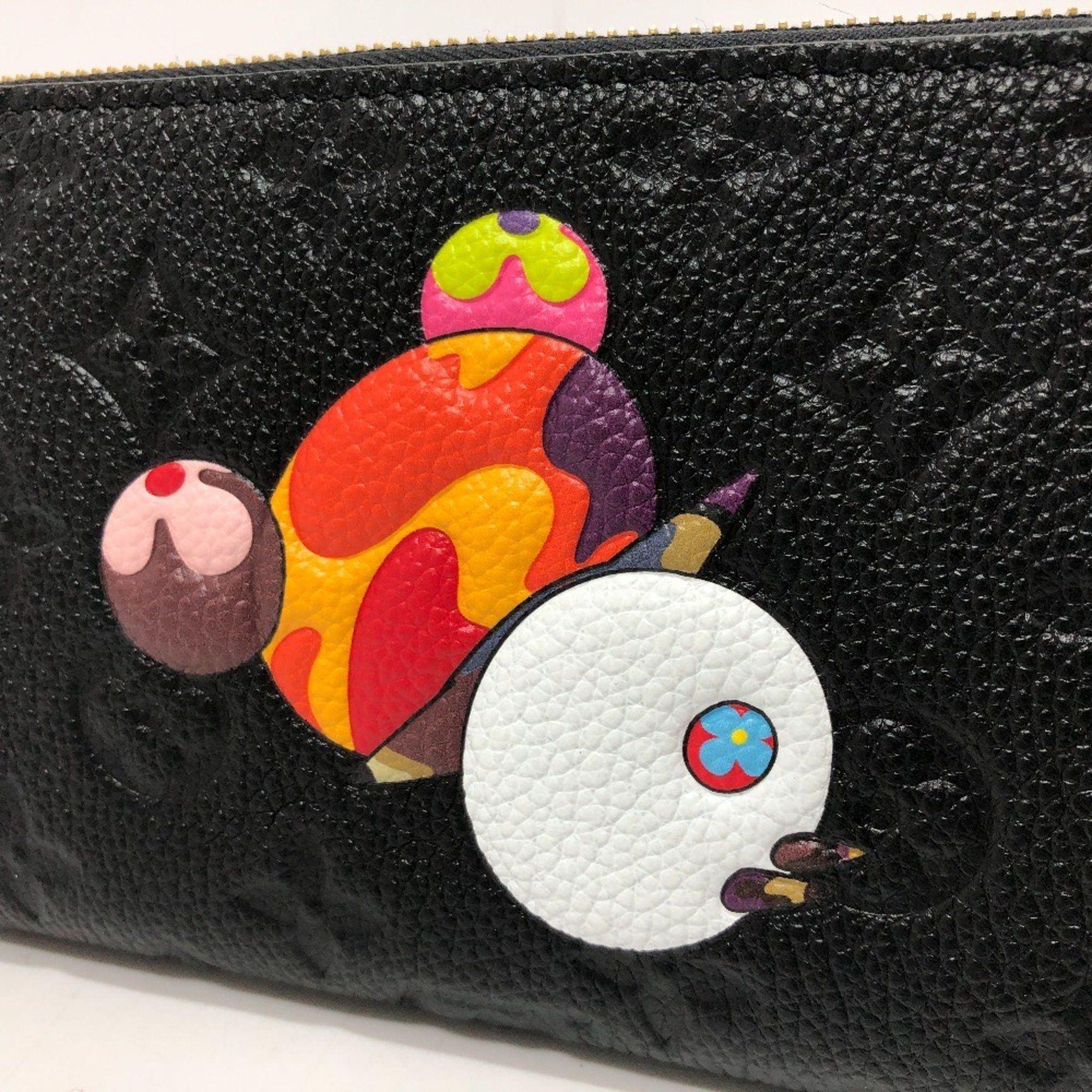 Louis Vuitton Louis Vuitton Zippy wallet wallet Size ONE SIZE - 10 Thumbnail