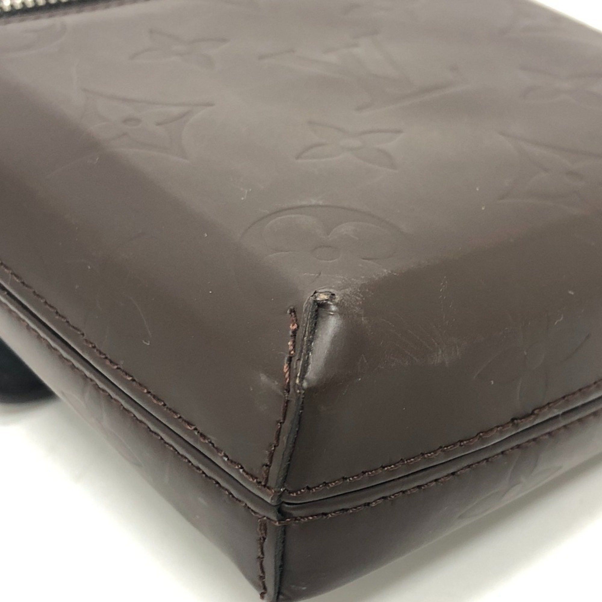 Louis Vuitton Louis Vuitton Ray clutch Size ONE SIZE - 7 Thumbnail