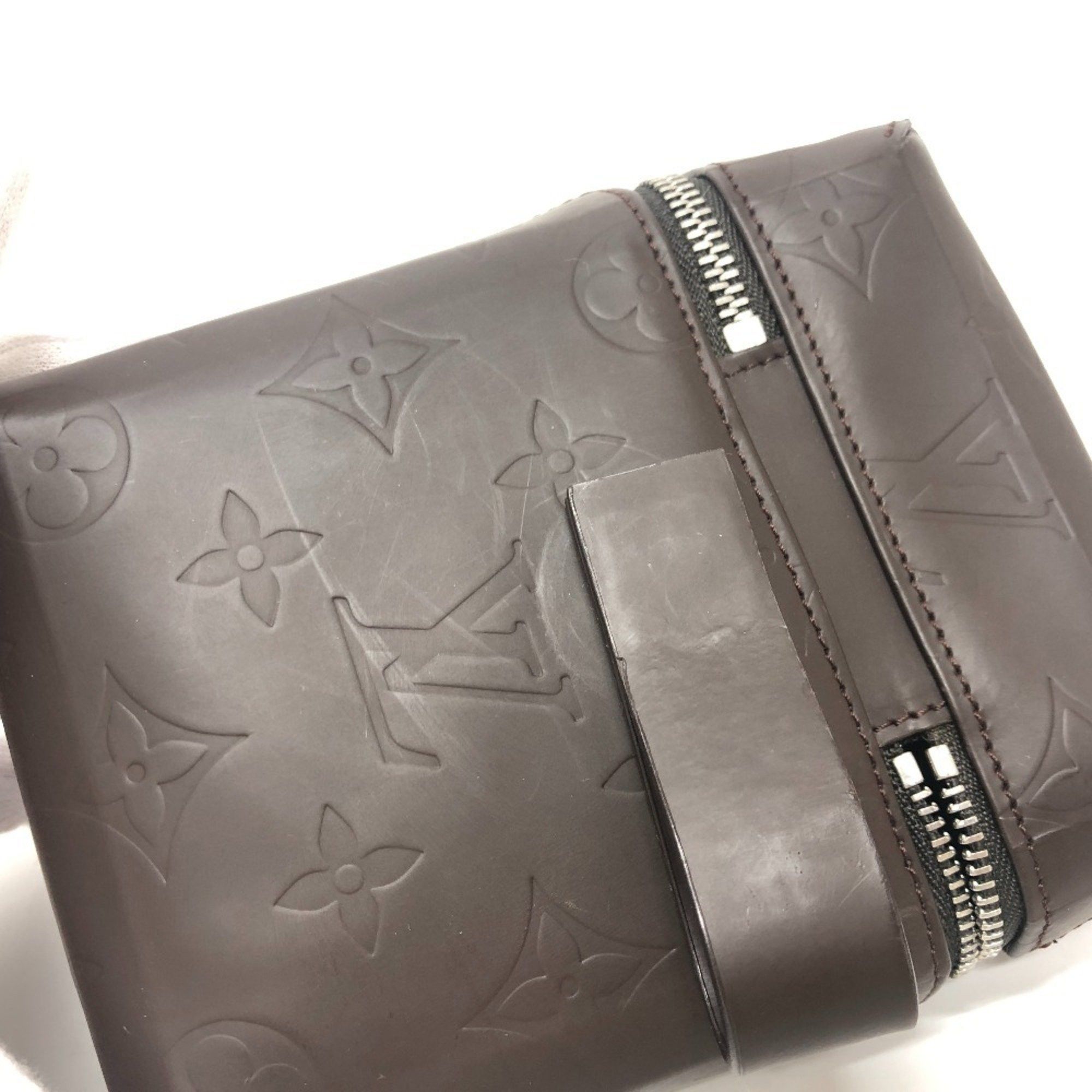 Louis Vuitton Louis Vuitton Ray clutch Size ONE SIZE - 3 Thumbnail