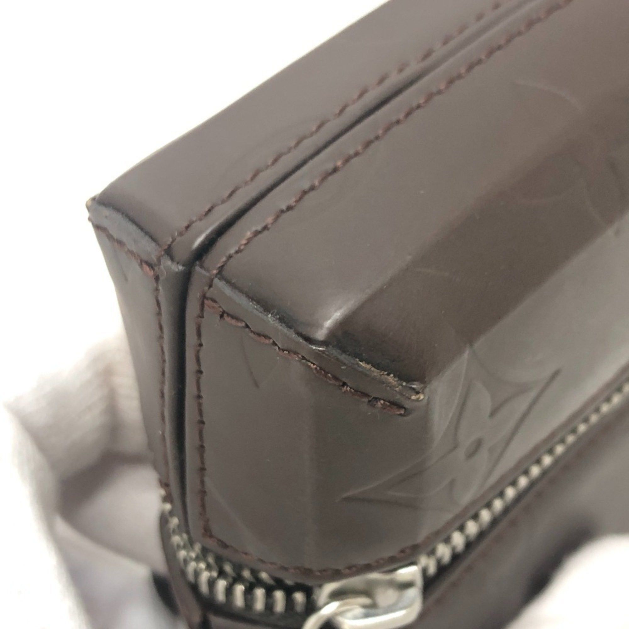 Louis Vuitton Louis Vuitton Ray clutch Size ONE SIZE - 9 Thumbnail