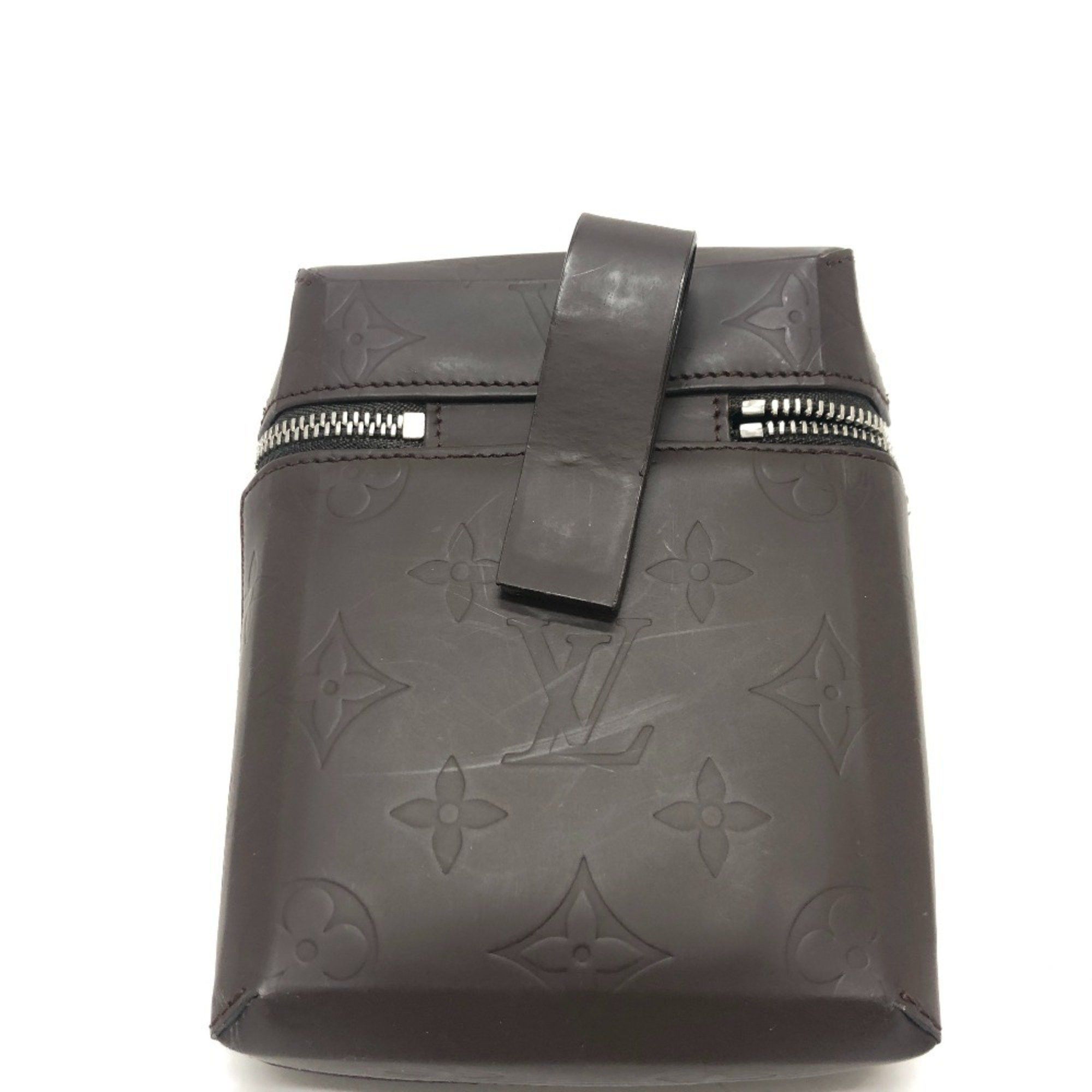 Louis Vuitton Louis Vuitton Ray clutch Size ONE SIZE - 2 Thumbnail