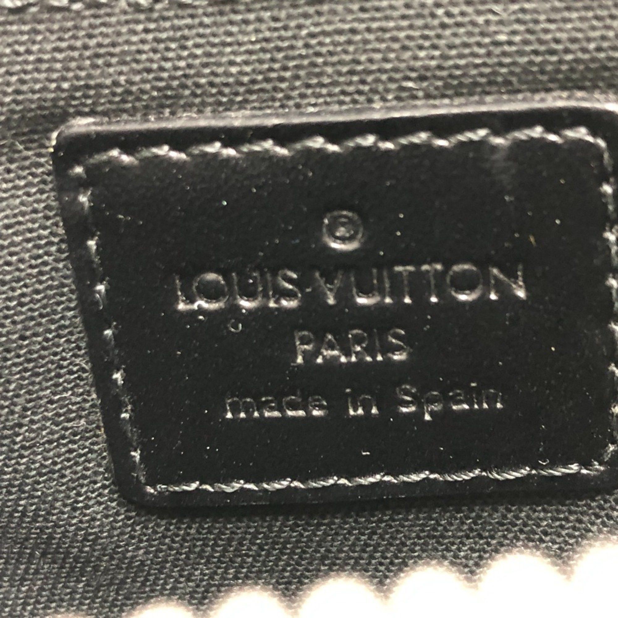 Louis Vuitton Louis Vuitton Ray clutch Size ONE SIZE - 14 Thumbnail