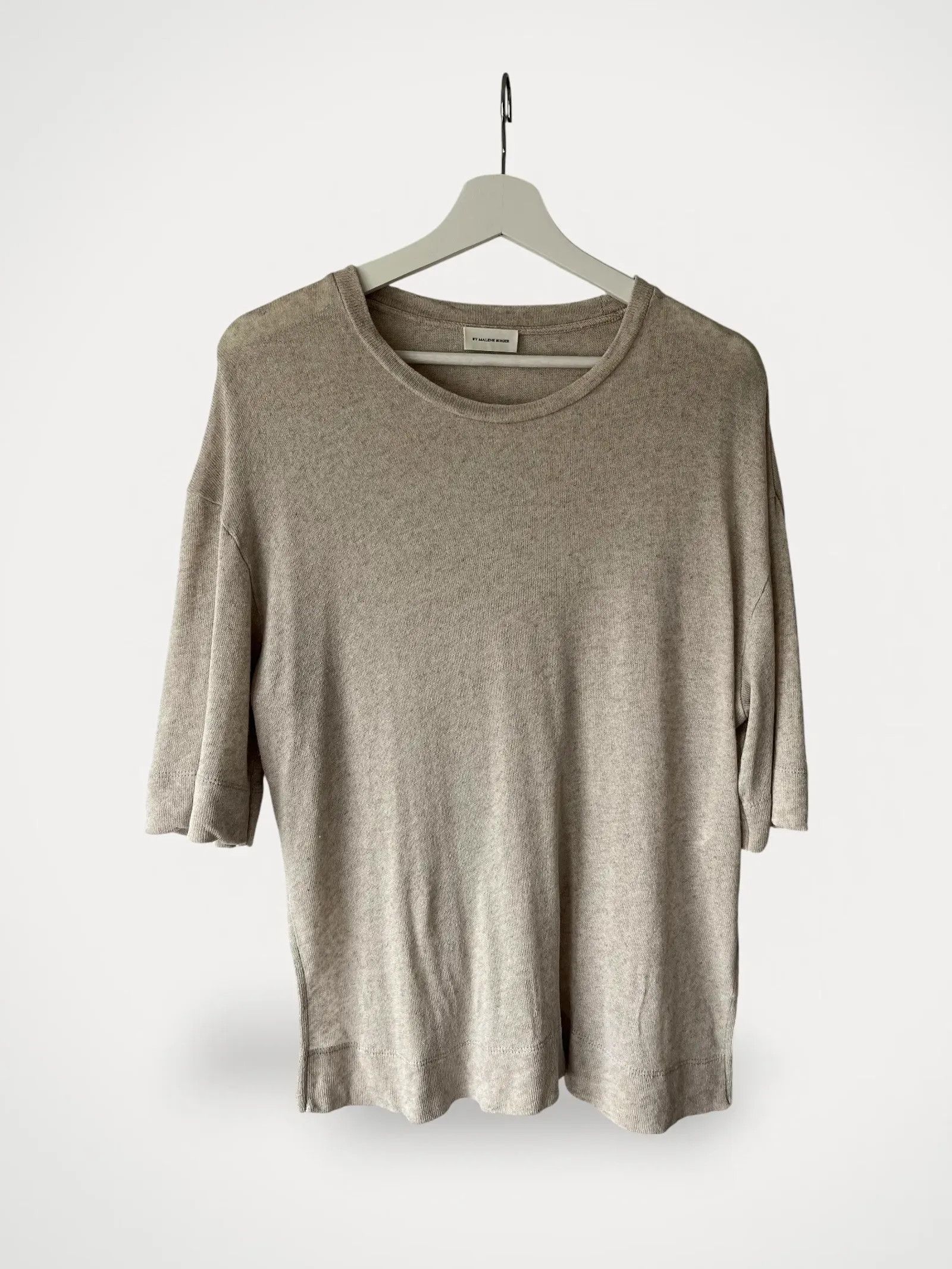 By Malene Birger By Malene Birger Lovah Sweater Size S / US 4 / IT 40 - 2 Thumbnail