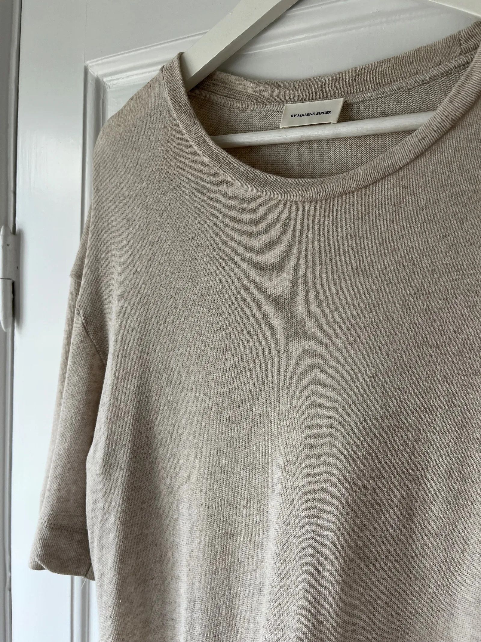 By Malene Birger By Malene Birger Lovah Sweater Size S / US 4 / IT 40 - 6 Thumbnail