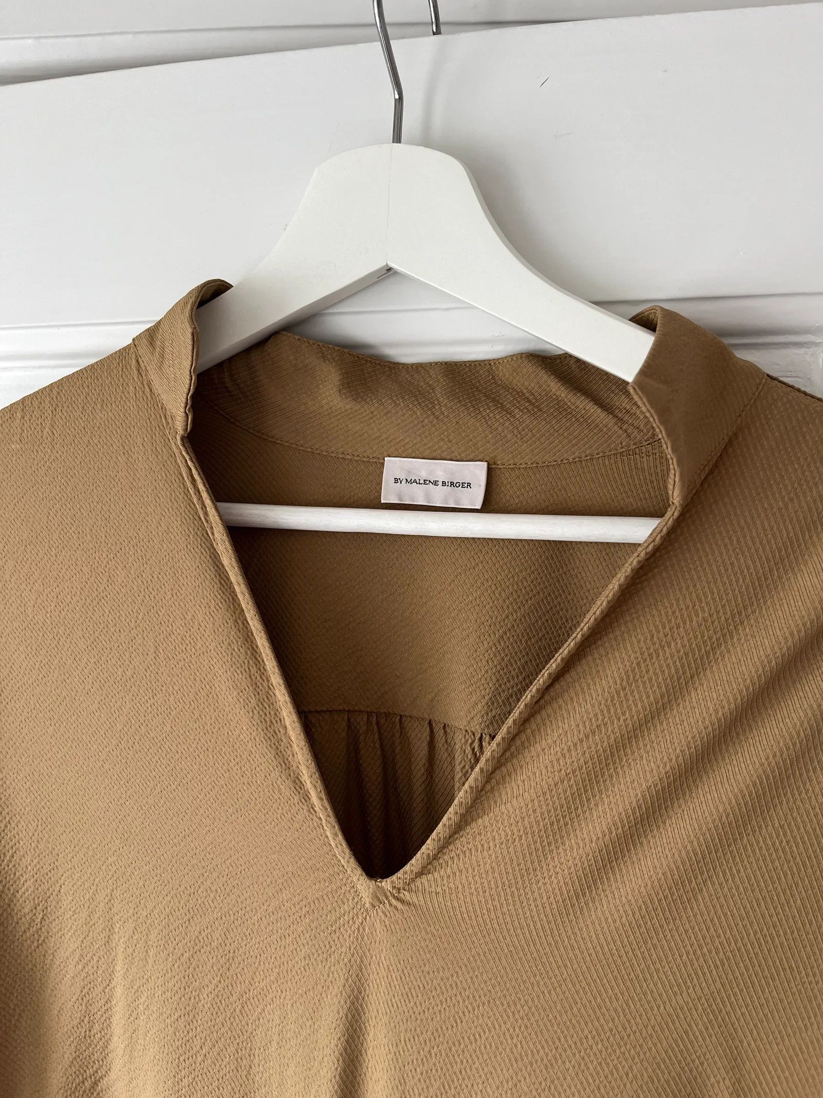 By Malene Birger By Malene Birger Centia Blouse Size S / US 4 / IT 40 - 3 Thumbnail