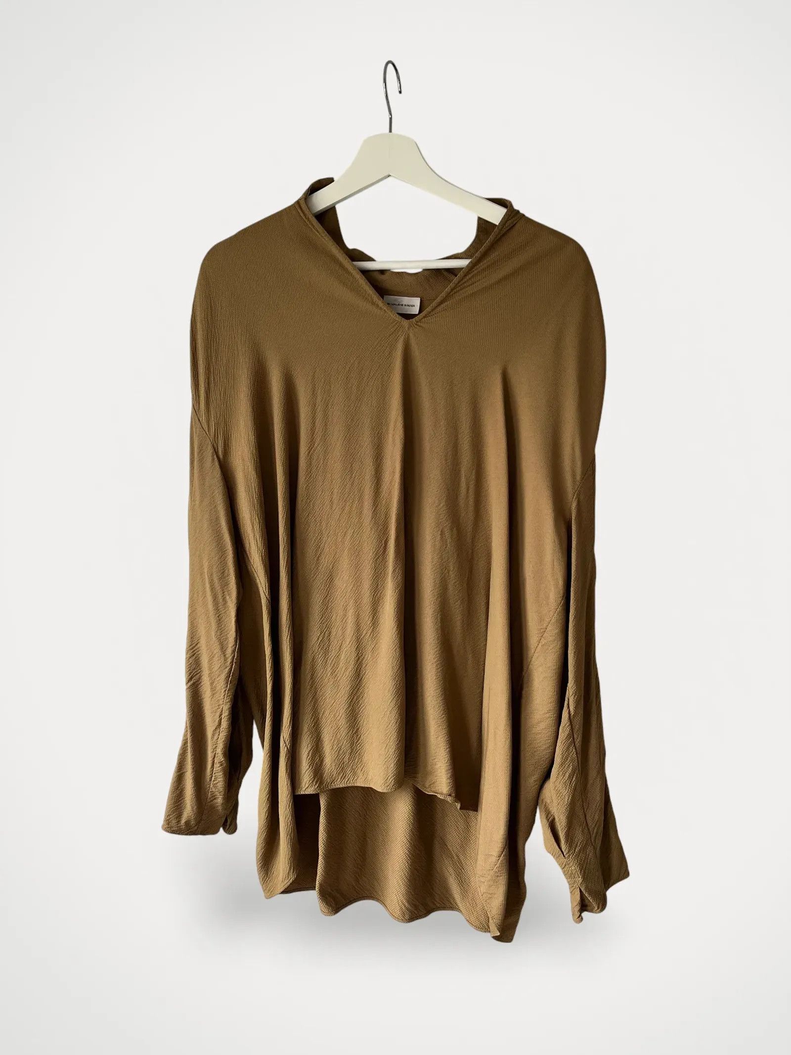 By Malene Birger By Malene Birger Centia Blouse Size S / US 4 / IT 40 - 2 Thumbnail
