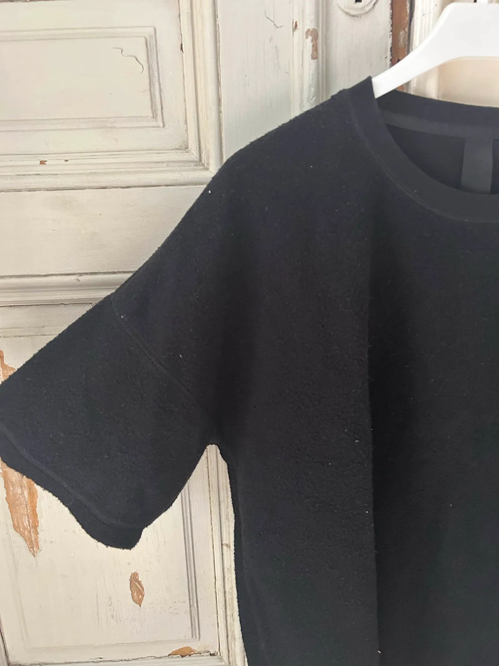Concepts d'Odeur Odeur Cnceptsdodeur t-shirt opposite/me Cardigan Size US M / EU 48-50 / 2 - 4 Thumbnail