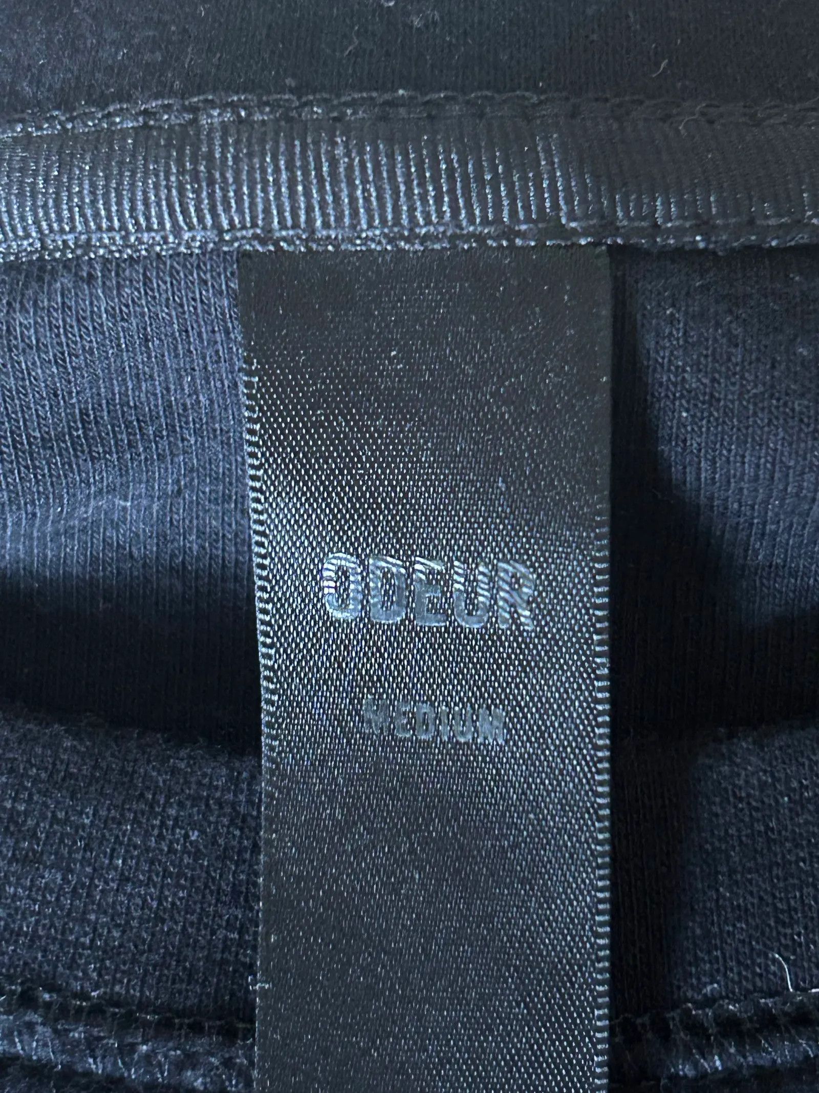 Concepts d'Odeur Odeur Cnceptsdodeur t-shirt opposite/me Cardigan Size US M / EU 48-50 / 2 - 2 Thumbnail