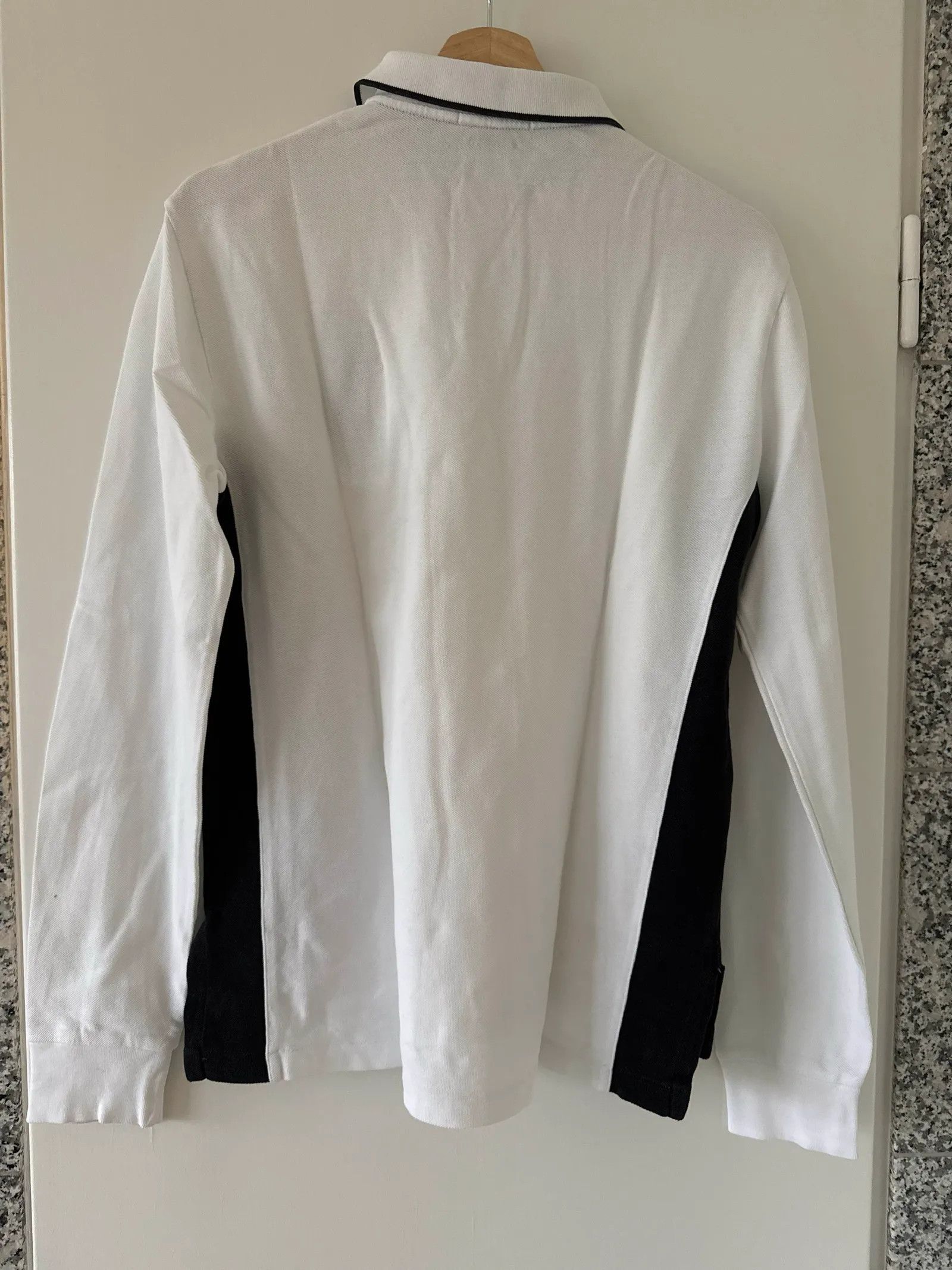 Ralph Lauren Ralph Lauren Långärmad piké Short Sleeve Shirt Size US M / EU 48-50 / 2 - 3 Thumbnail