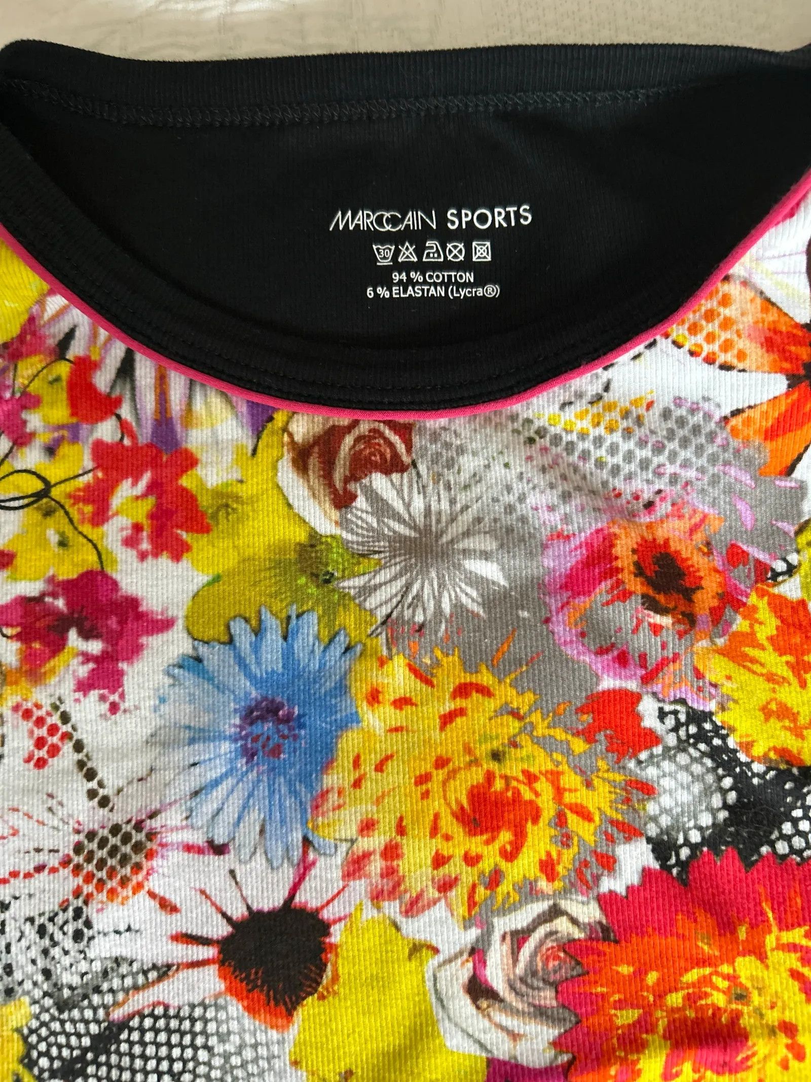 Other Marc Cain Dress Size M / US 6-8 / IT 42-44 - 2 Thumbnail