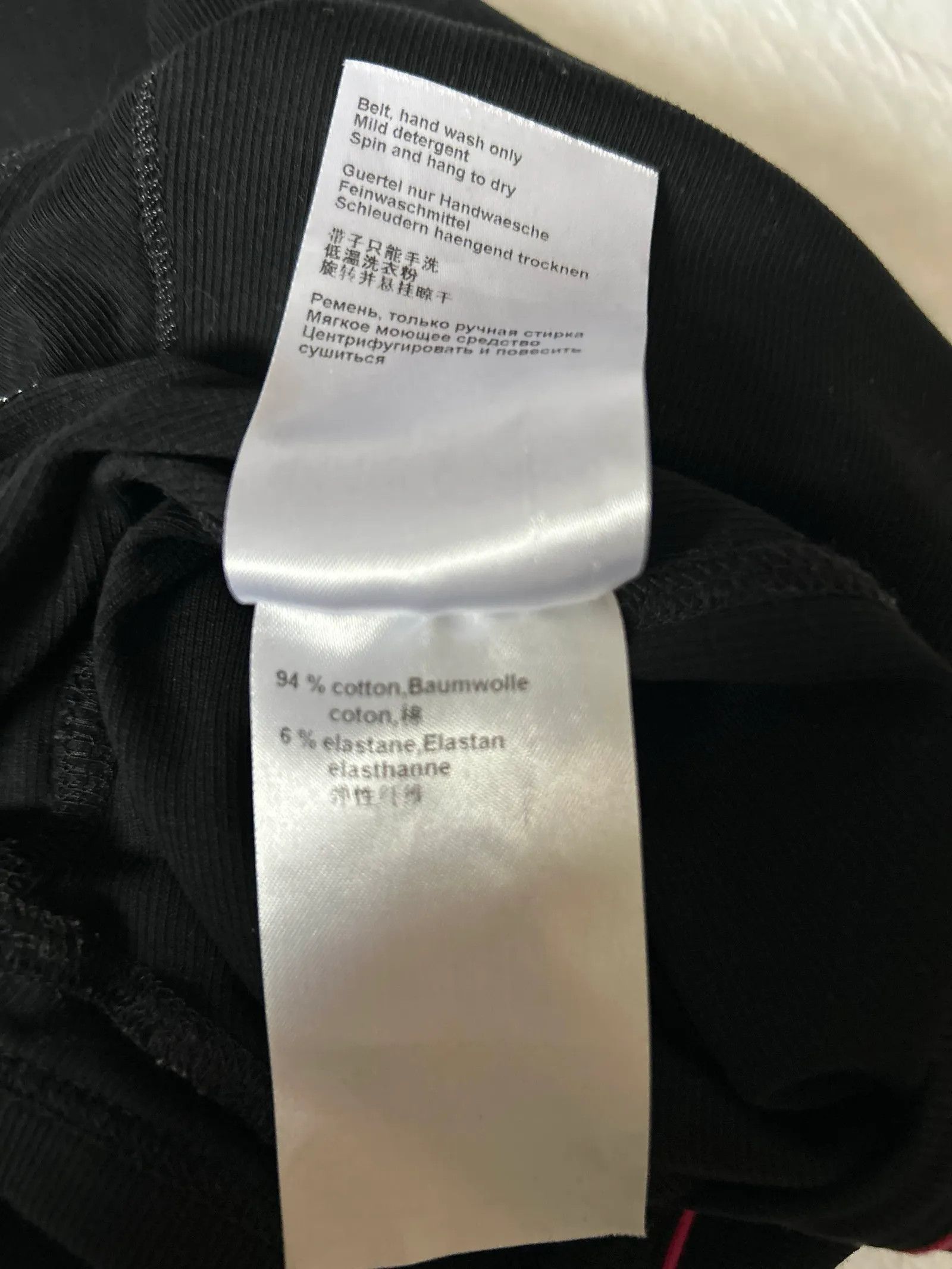 Other Marc Cain Dress Size M / US 6-8 / IT 42-44 - 3 Thumbnail