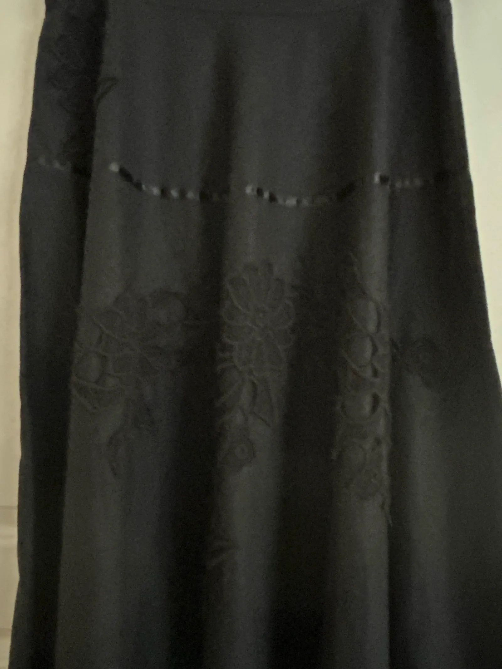 ALBA Alba Moda Skirt Size 27" / US 4 / IT 40 - 4 Thumbnail