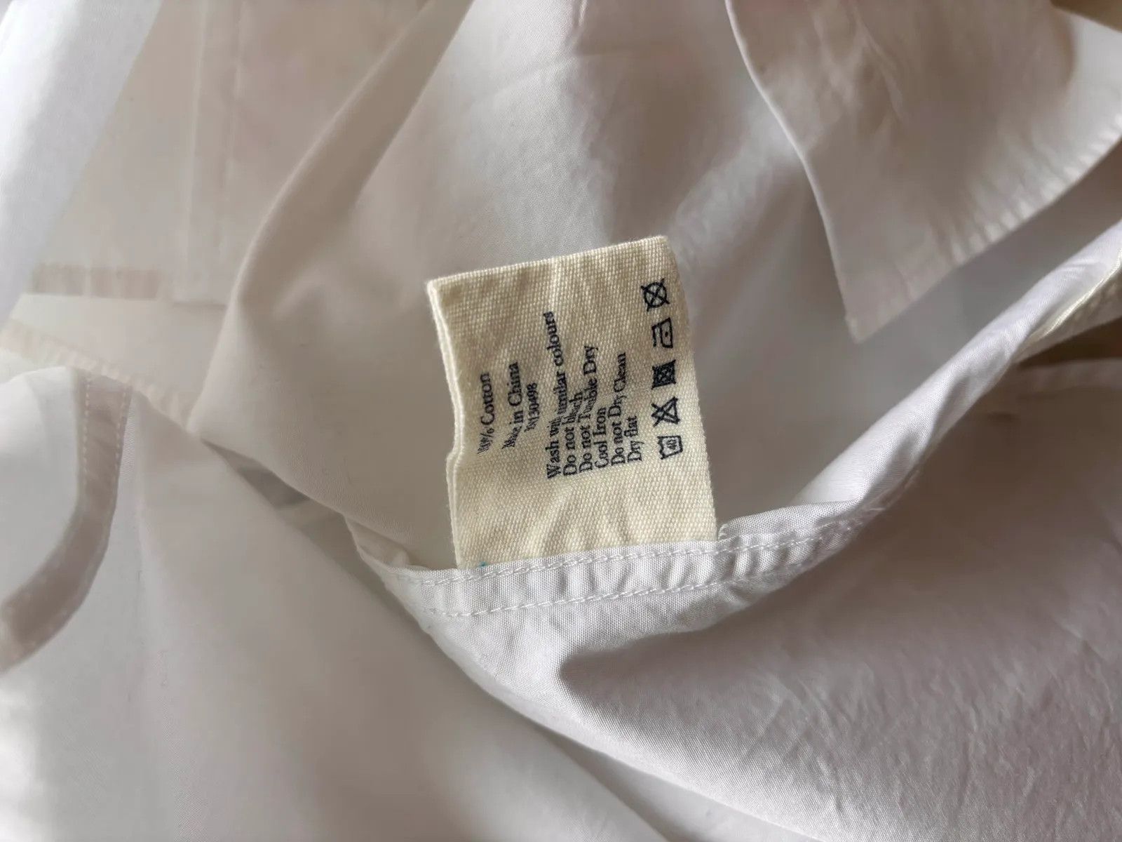 Jack Wills Jack wills Shirt Size XS / US 0-2 / IT 36-38 - 3 Thumbnail
