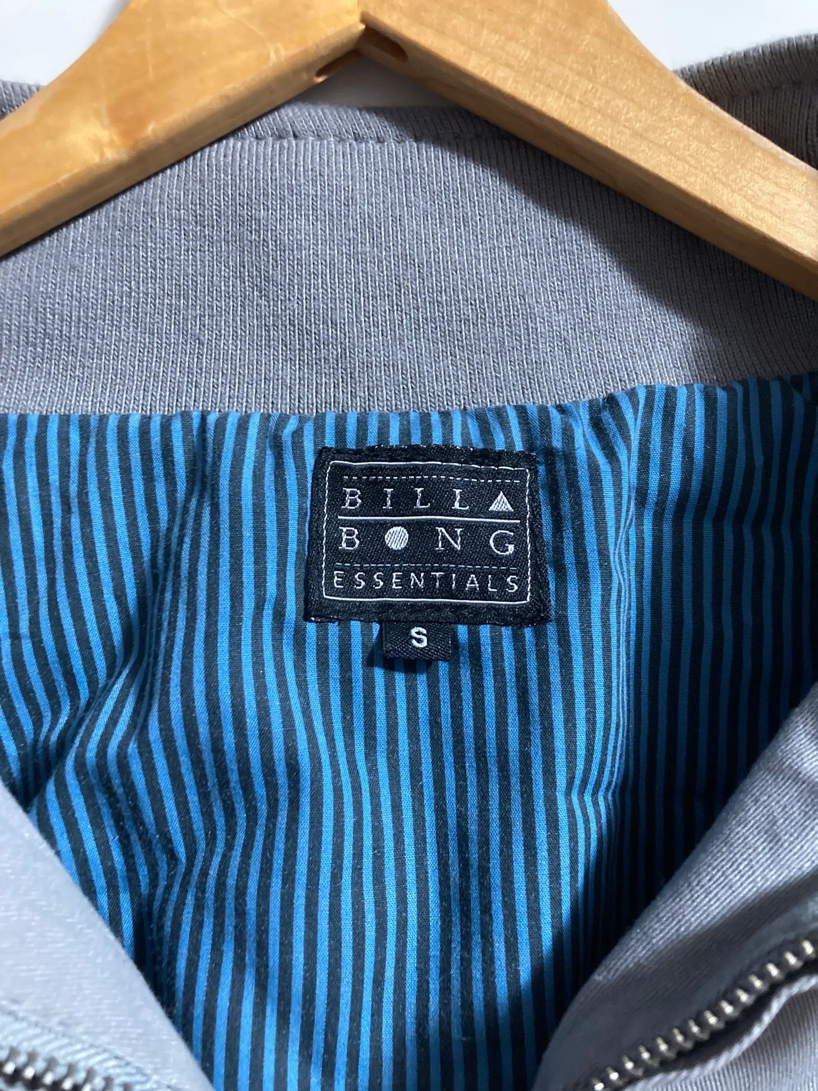 Billabong Billabong Essentials Jacket Size US S / EU 44-46 / 1 - 2 Thumbnail
