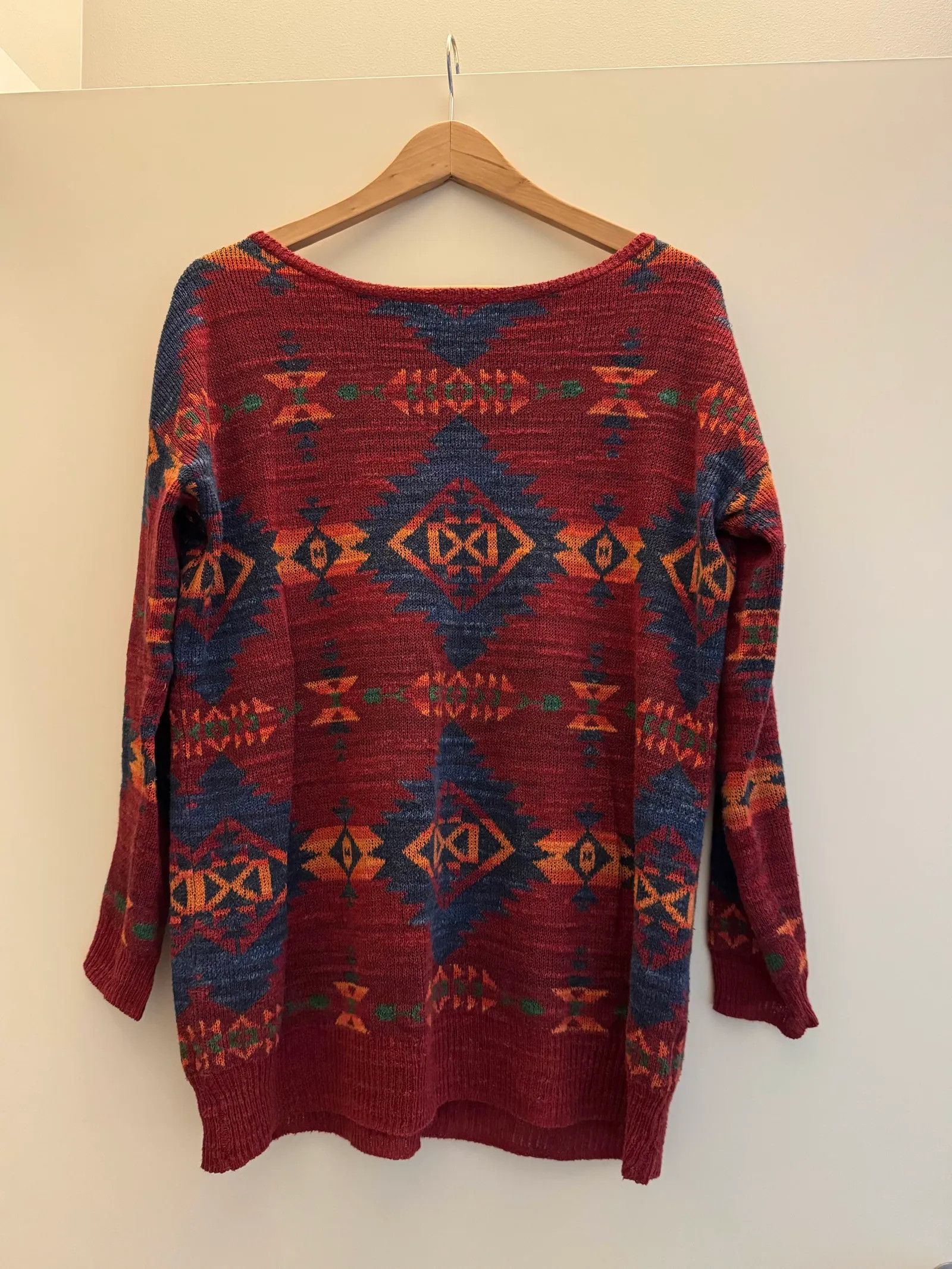 Ralph Lauren Ralph Lauren Sweater Size XS / US 0-2 / IT 36-38 - 4 Thumbnail