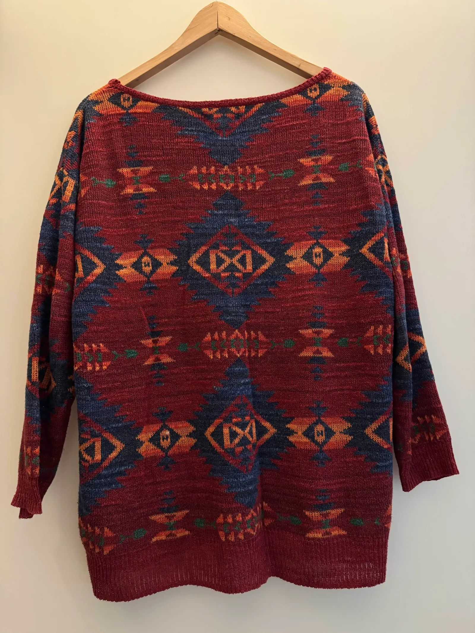 Ralph Lauren Ralph Lauren Sweater Size XS / US 0-2 / IT 36-38 - 3 Thumbnail