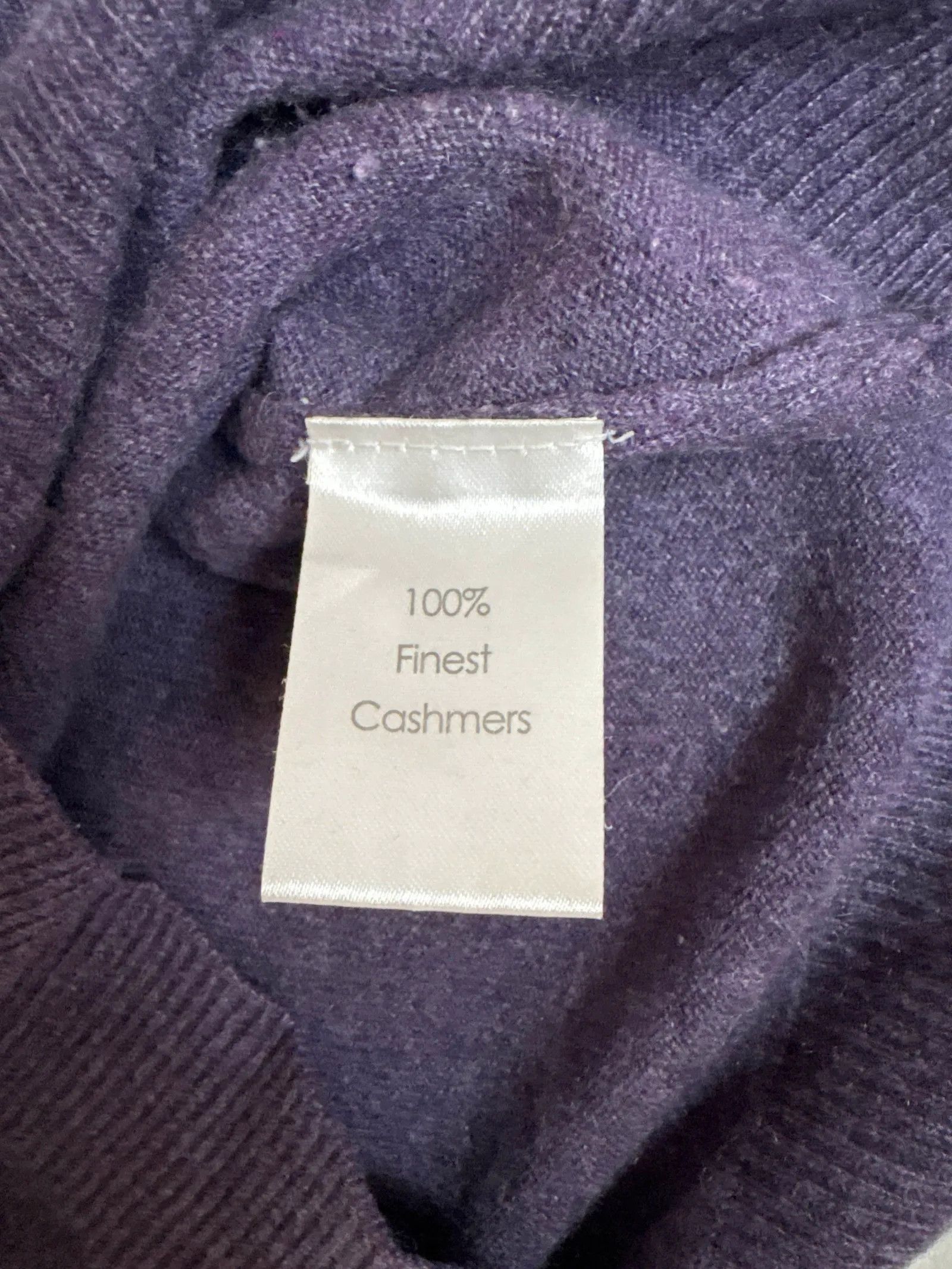Henderson Henderson Cardigan Size S / US 4 / IT 40 - 3 Thumbnail
